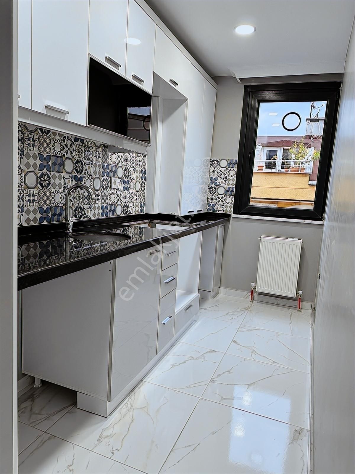 İnönü Mah Satılık 75 M2 2+1 Kiracılı Kredılı 2 Kat Daire - Görsel 3