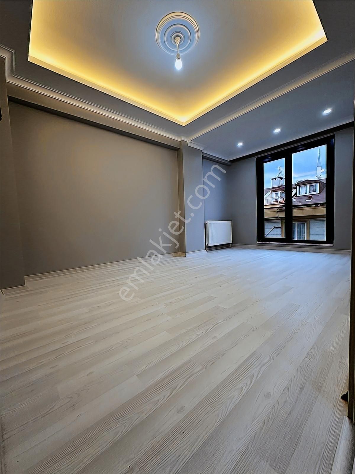 İnönü Mah Satılık 75 M2 2+1 Kiracılı Kredılı 2 Kat Daire - Görsel 18