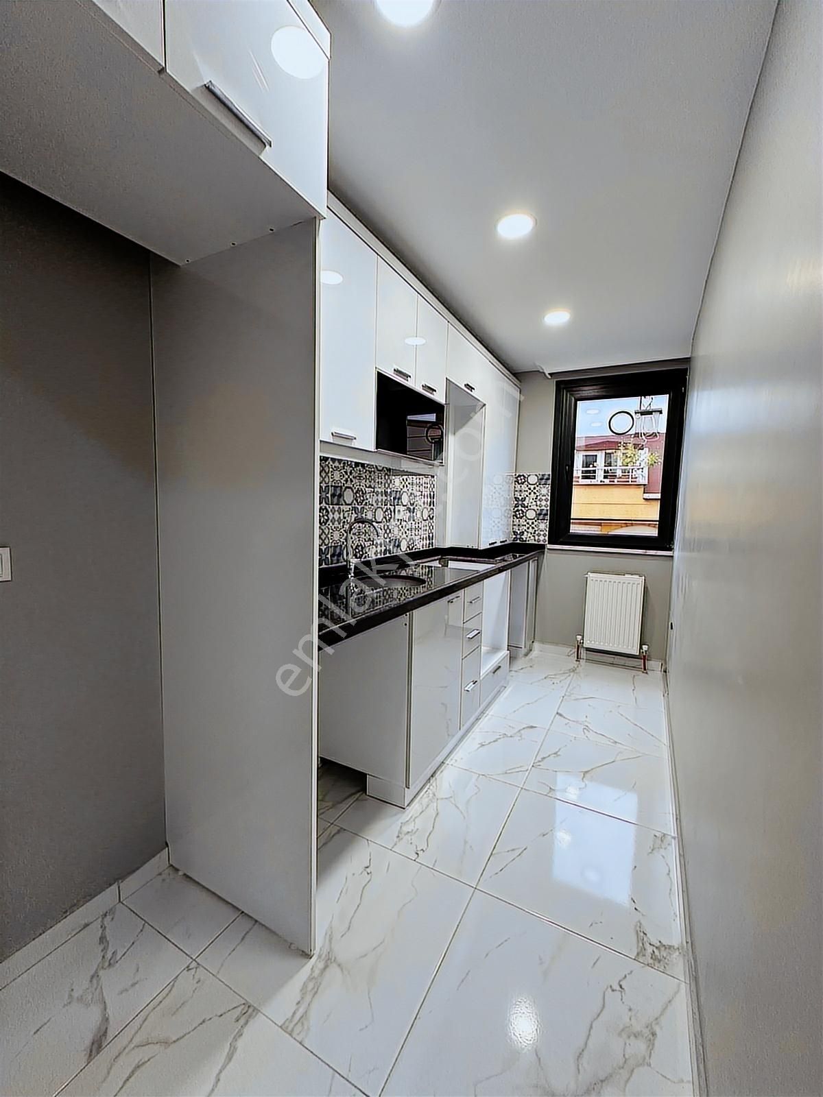 İnönü Mah Satılık 75 M2 2+1 Kiracılı Kredılı 2 Kat Daire - Görsel 9