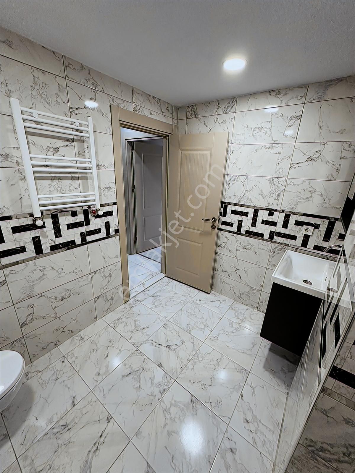 İnönü Mahsatılık Kredılı Kiracılı 3+1 140 M2 Dubleks Daire - Görsel 5