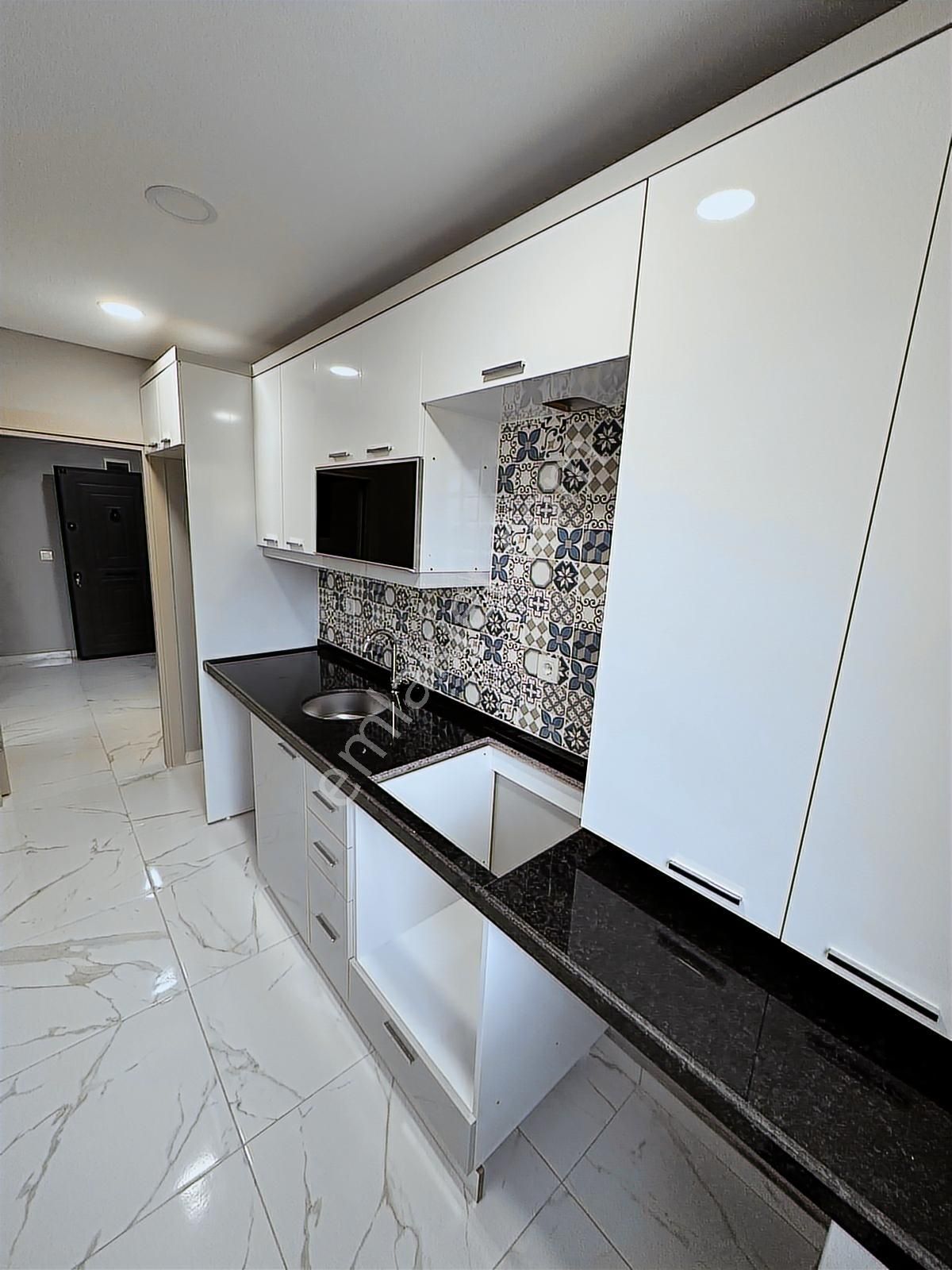 İnönü Mahsatılık Kredılı Kiracılı 3+1 140 M2 Dubleks Daire - Görsel 18