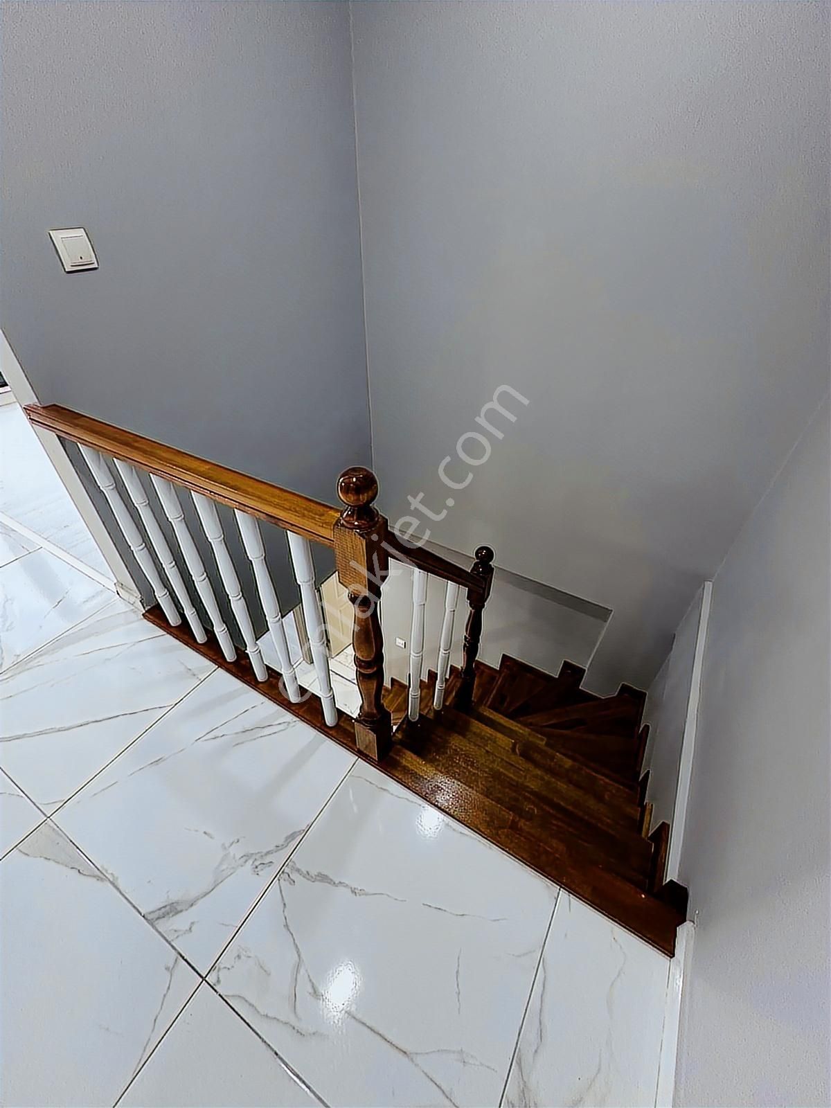 İnönü Mahsatılık Kredılı Kiracılı 3+1 140 M2 Dubleks Daire - Görsel 33