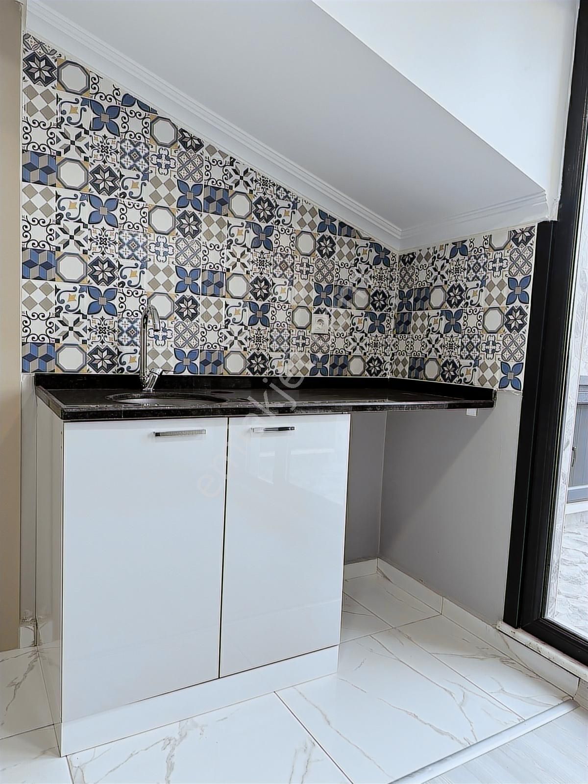 İnönü Mahsatılık Kredılı Kiracılı 3+1 140 M2 Dubleks Daire - Görsel 13