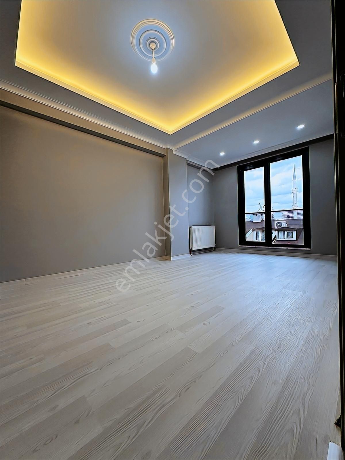 İnönü Mahsatılık Kredılı Kiracılı 3+1 140 M2 Dubleks Daire - Görsel 11