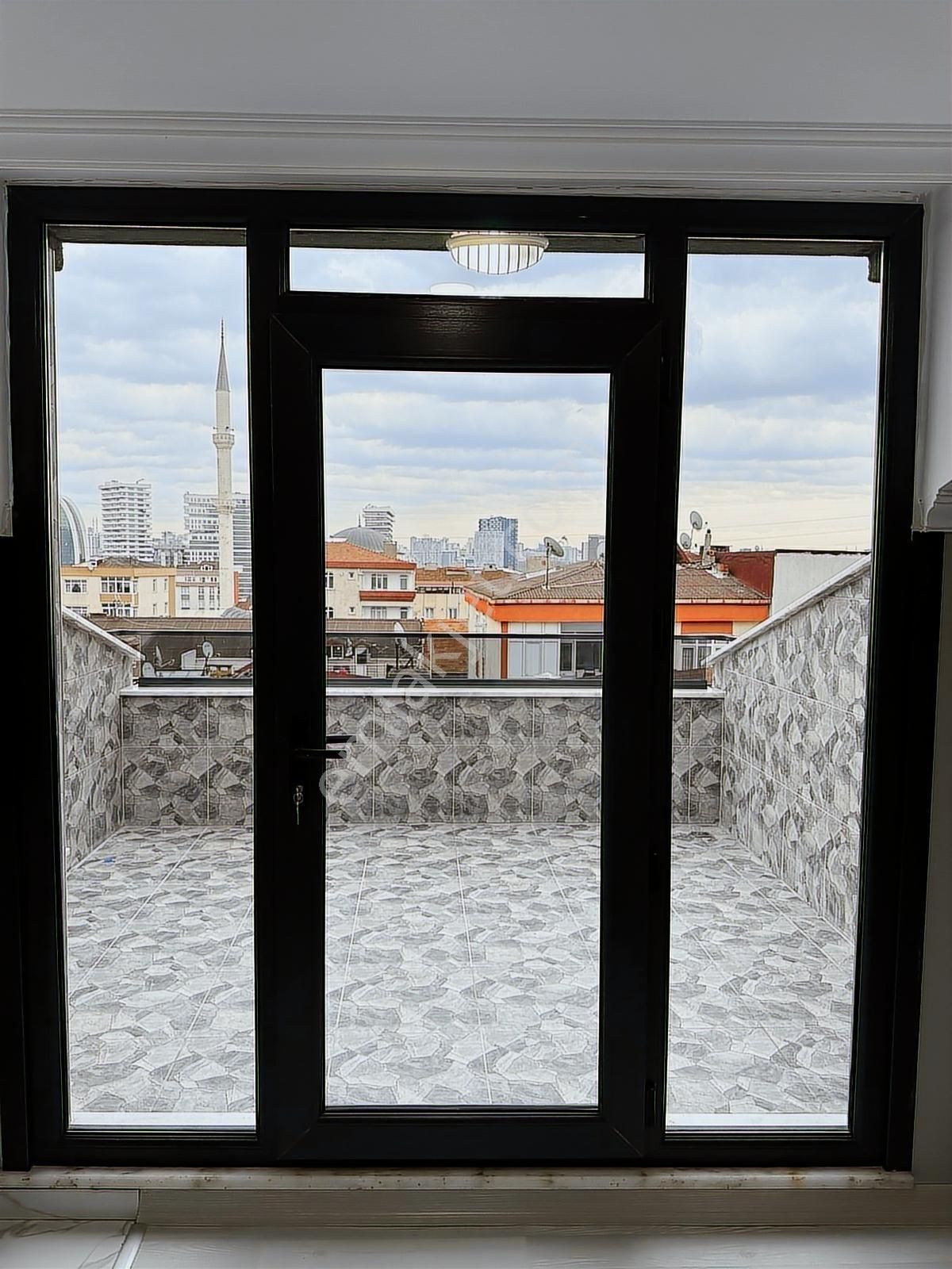 İnönü Mahsatılık Kredılı Kiracılı 3+1 140 M2 Dubleks Daire - Görsel 35