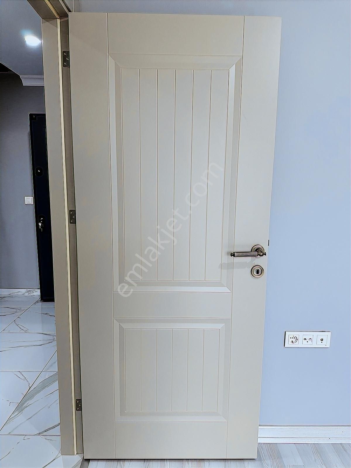 İnönü Mahsatılık Kredılı Kiracılı 3+1 140 M2 Dubleks Daire - Görsel 14