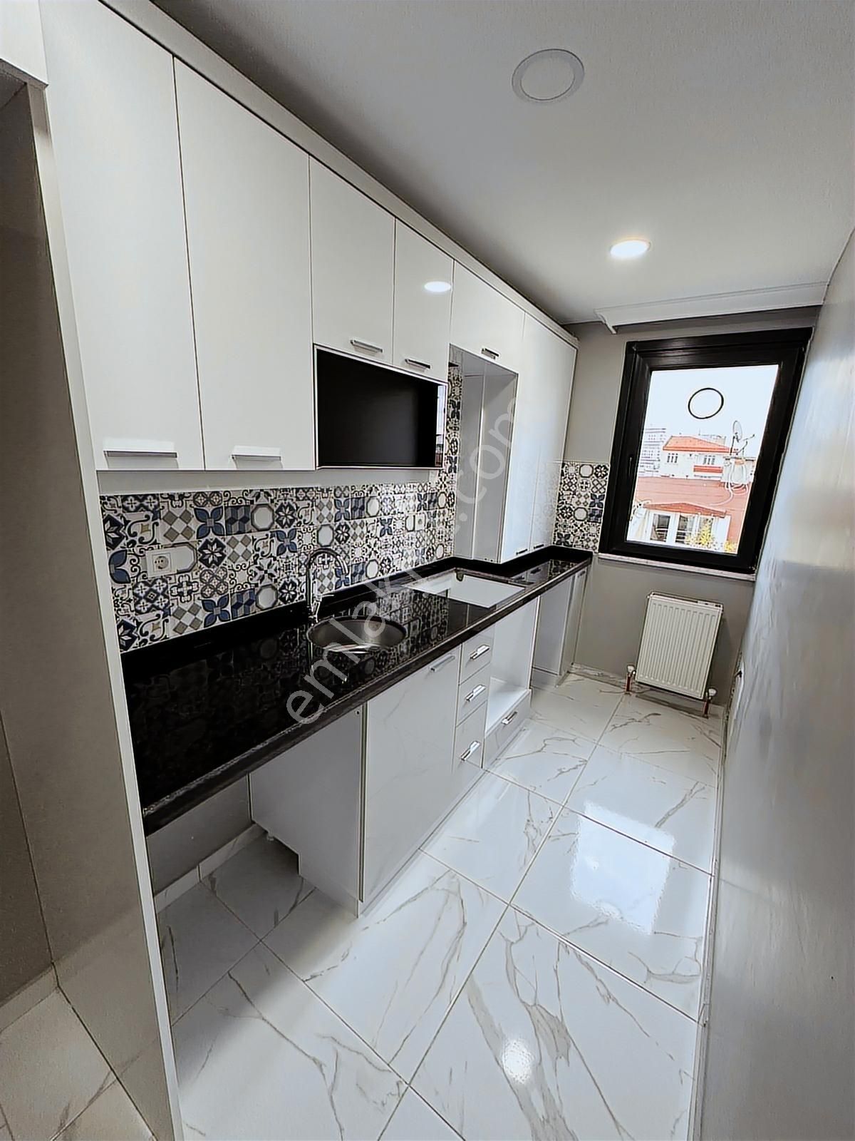İnönü Mahsatılık Kredılı Kiracılı 3+1 140 M2 Dubleks Daire - Görsel 2