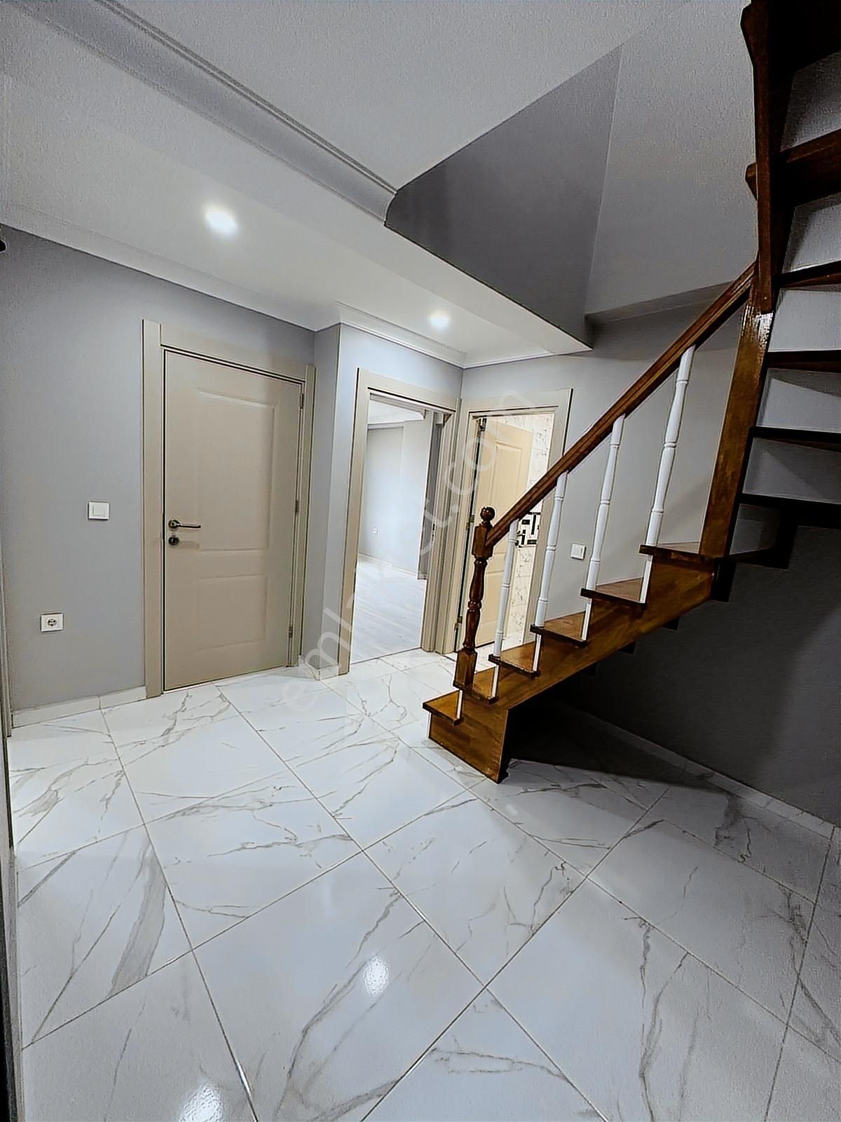İnönü Mahsatılık Kredılı Kiracılı 3+1 140 M2 Dubleks Daire - Görsel 17