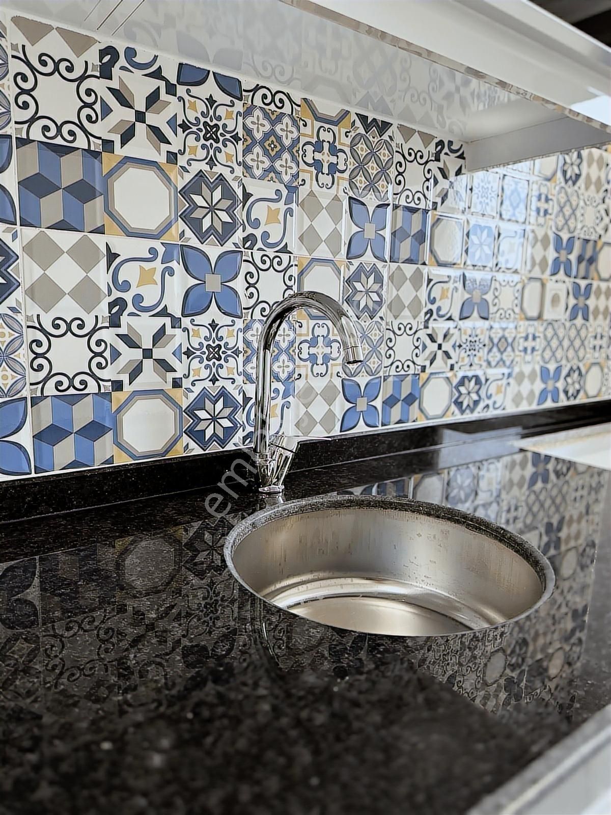 İnönü Mahsatılık Kredılı Kiracılı 3+1 140 M2 Dubleks Daire - Görsel 31