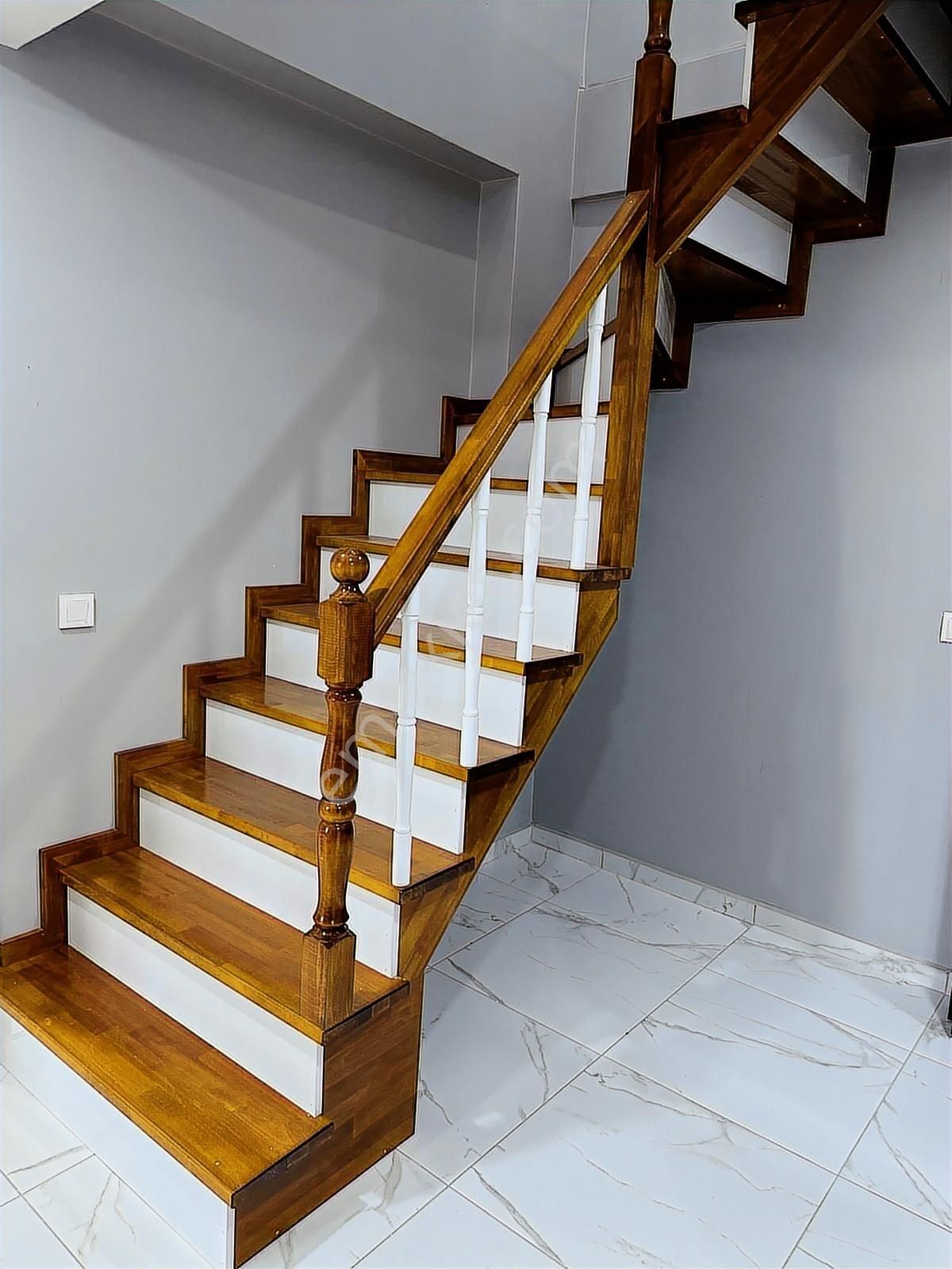 İnönü Mahsatılık Kredılı Kiracılı 3+1 140 M2 Dubleks Daire - Görsel 4