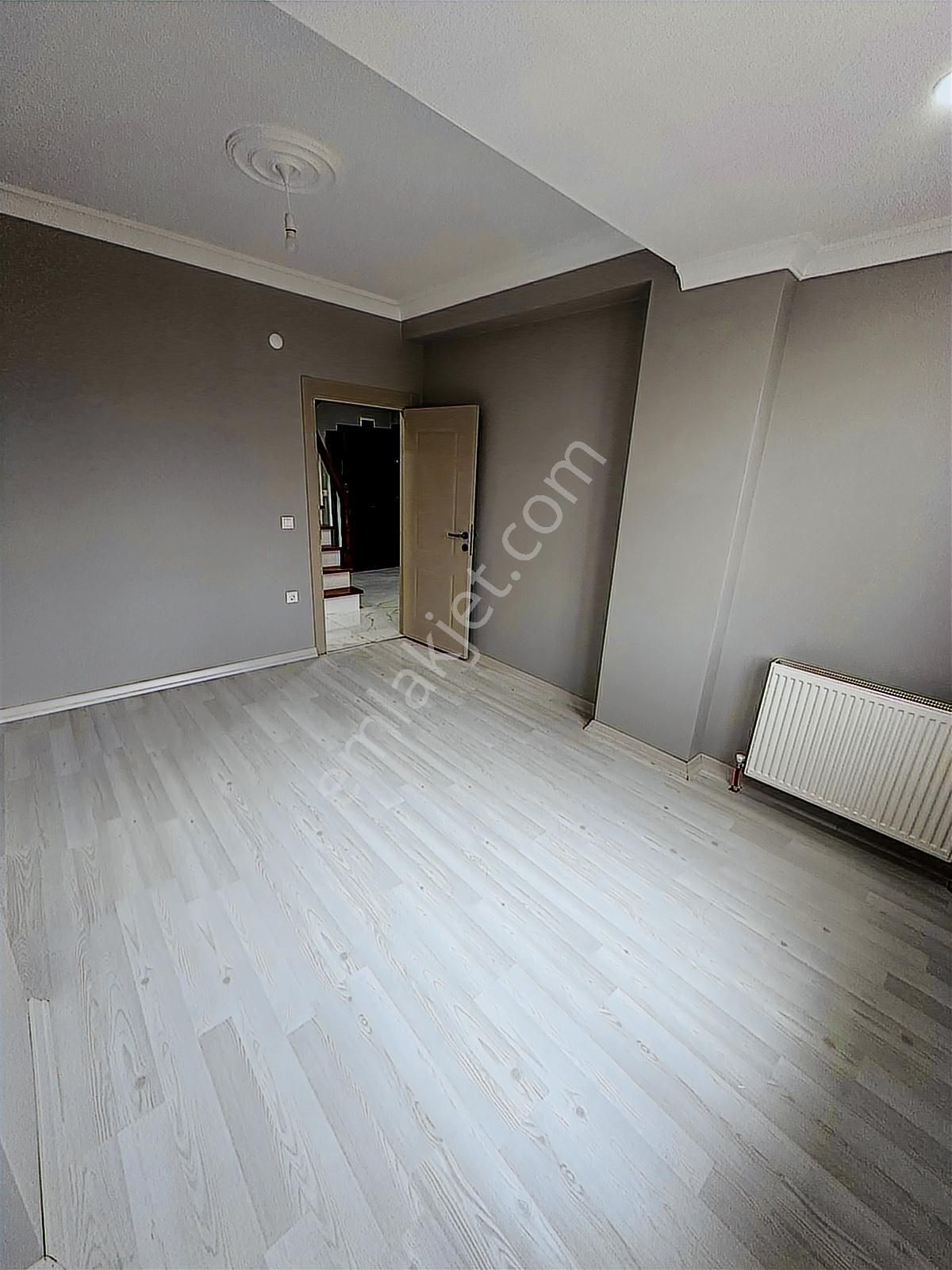 İnönü Mahsatılık Kredılı Kiracılı 3+1 140 M2 Dubleks Daire - Görsel 26