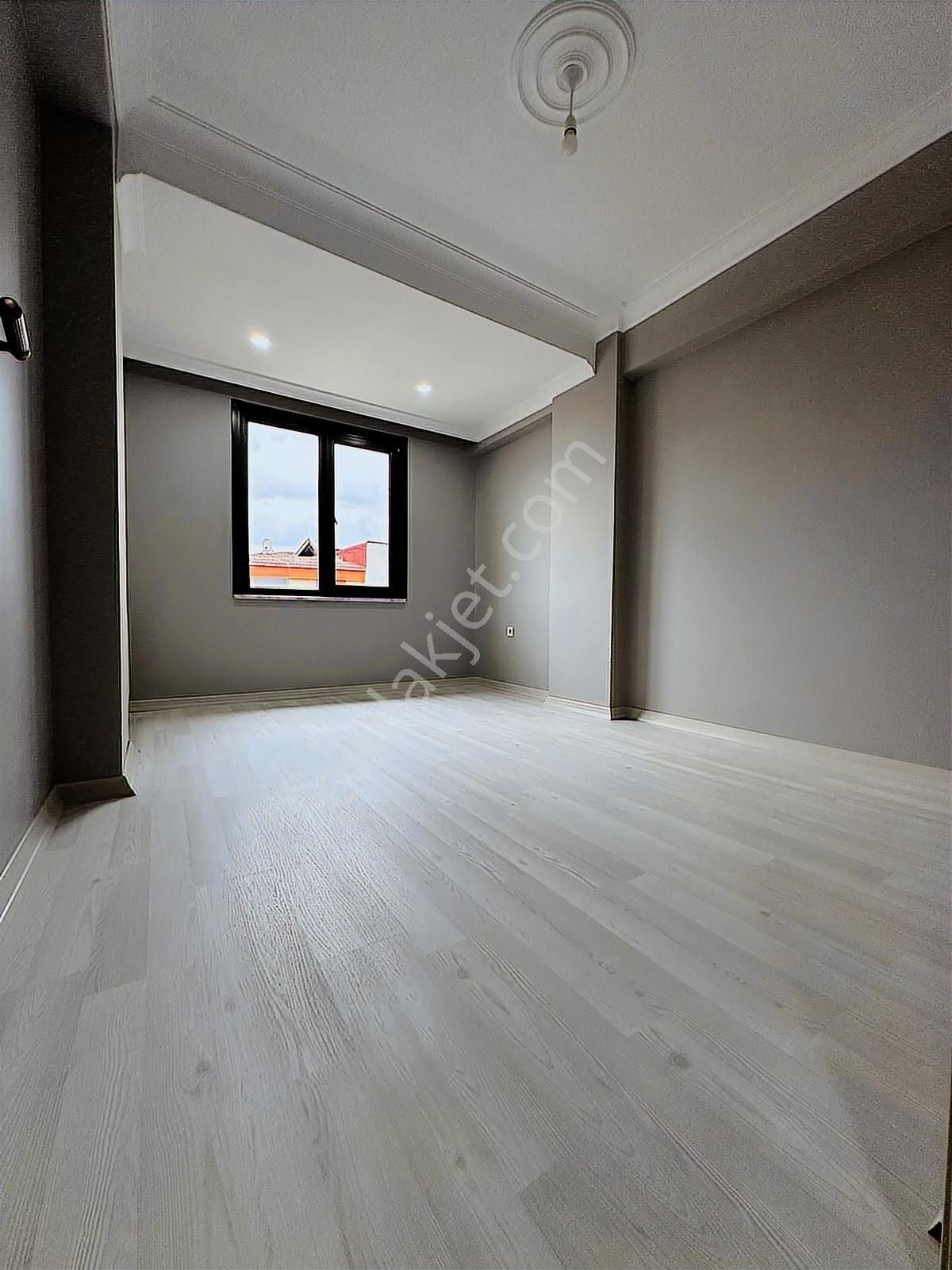 İnönü Mahsatılık Kredılı Kiracılı 3+1 140 M2 Dubleks Daire