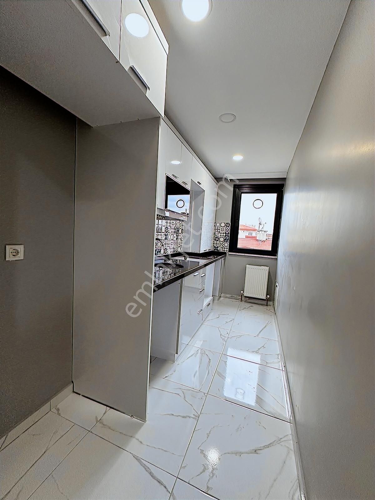 Dereliemlaktan Tevfıkbeyde Satılık 4+1 135 M2 Dubleks Daire - Görsel 29