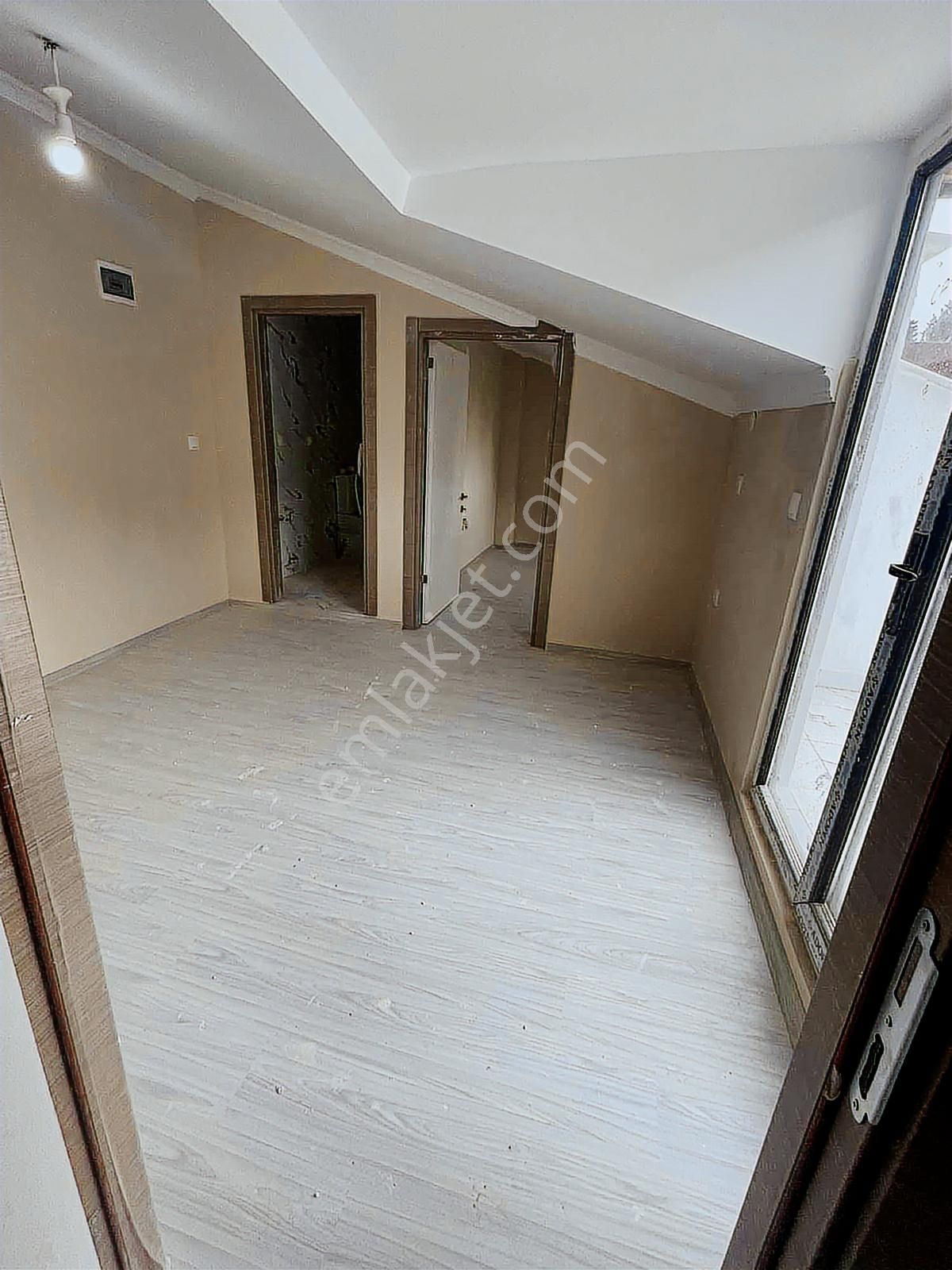 Dereliemlaktan Tevfıkbeyde Satılık 4+1 135 M2 Dubleks Daire - Görsel 5