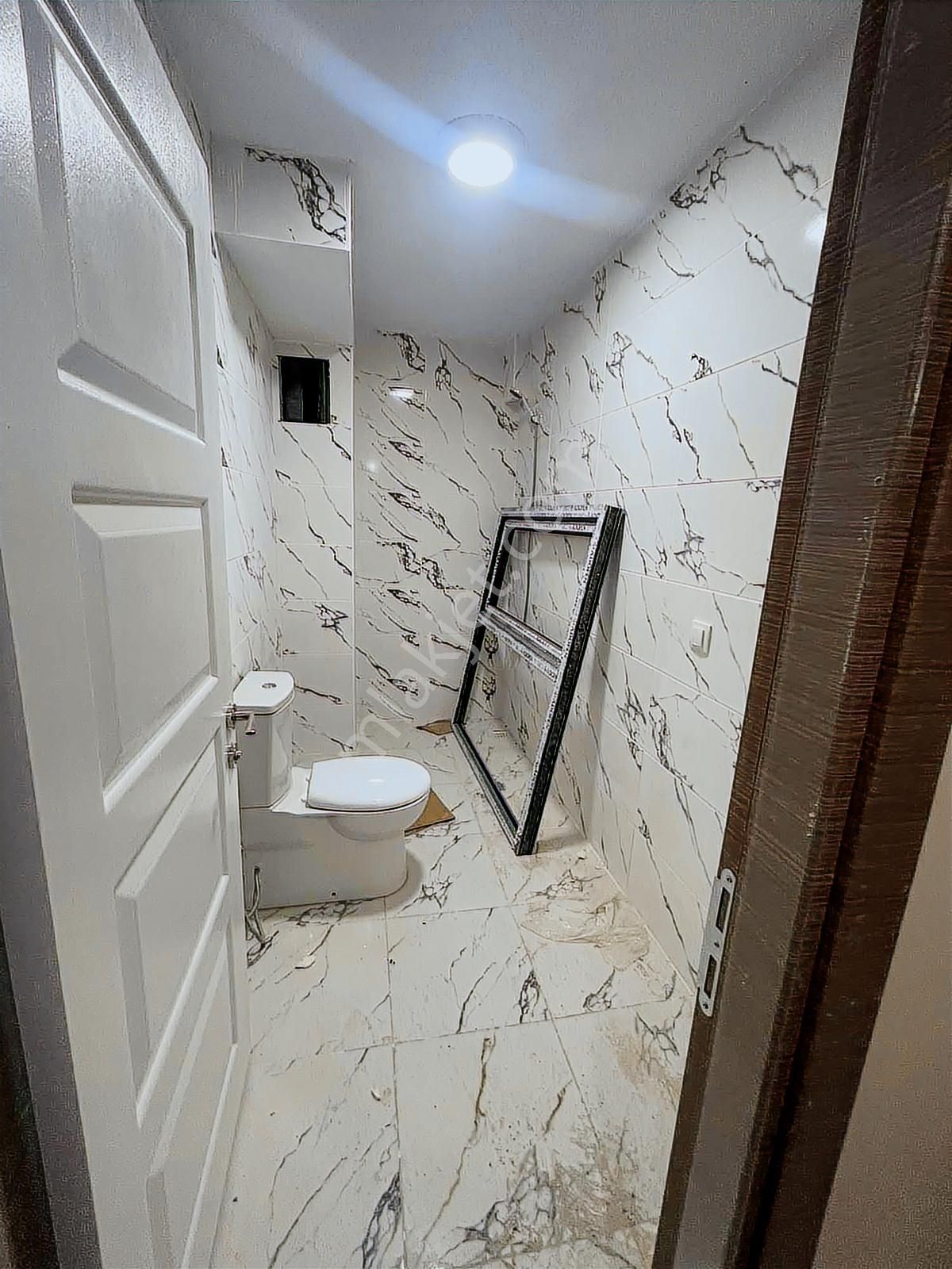 Dereliemlaktan Tevfıkbeyde Satılık 4+1 135 M2 Dubleks Daire - Görsel 23