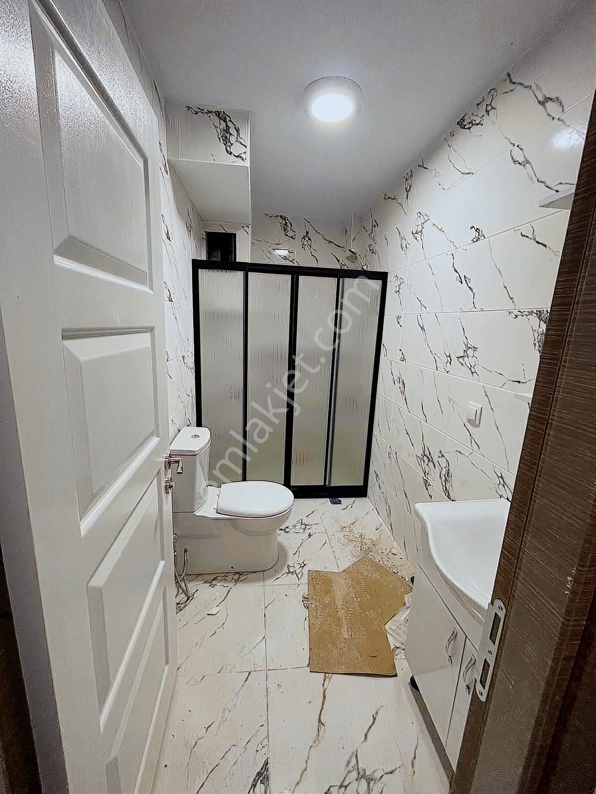 Dereliemlaktan Tevfıkbeyde Satılık 4+1 135 M2 Dubleks Daire - Görsel 2