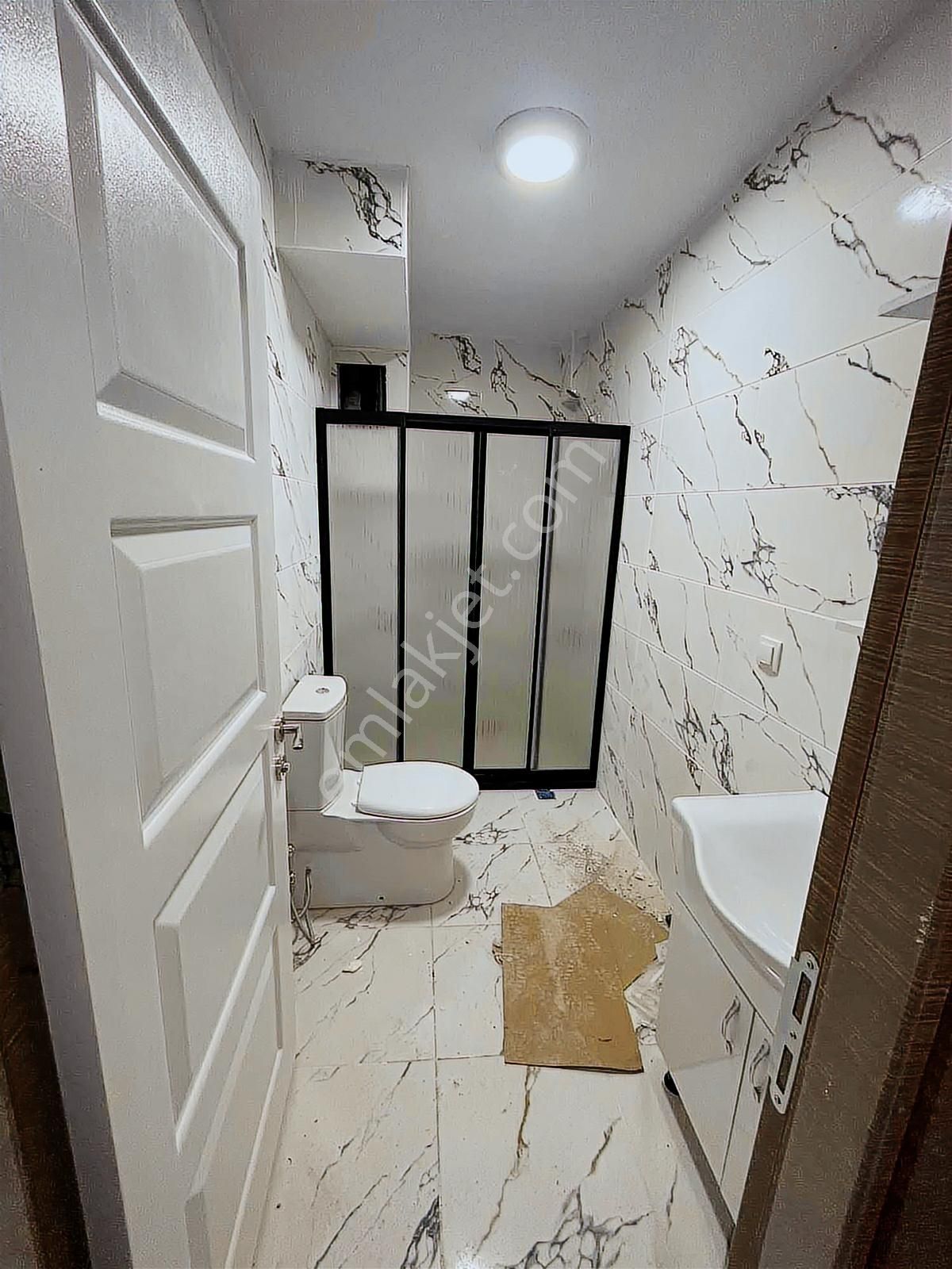 Dereliemlaktan Tevfıkbeyde Satılık 4+1 135 M2 Dubleks Daire - Görsel 33