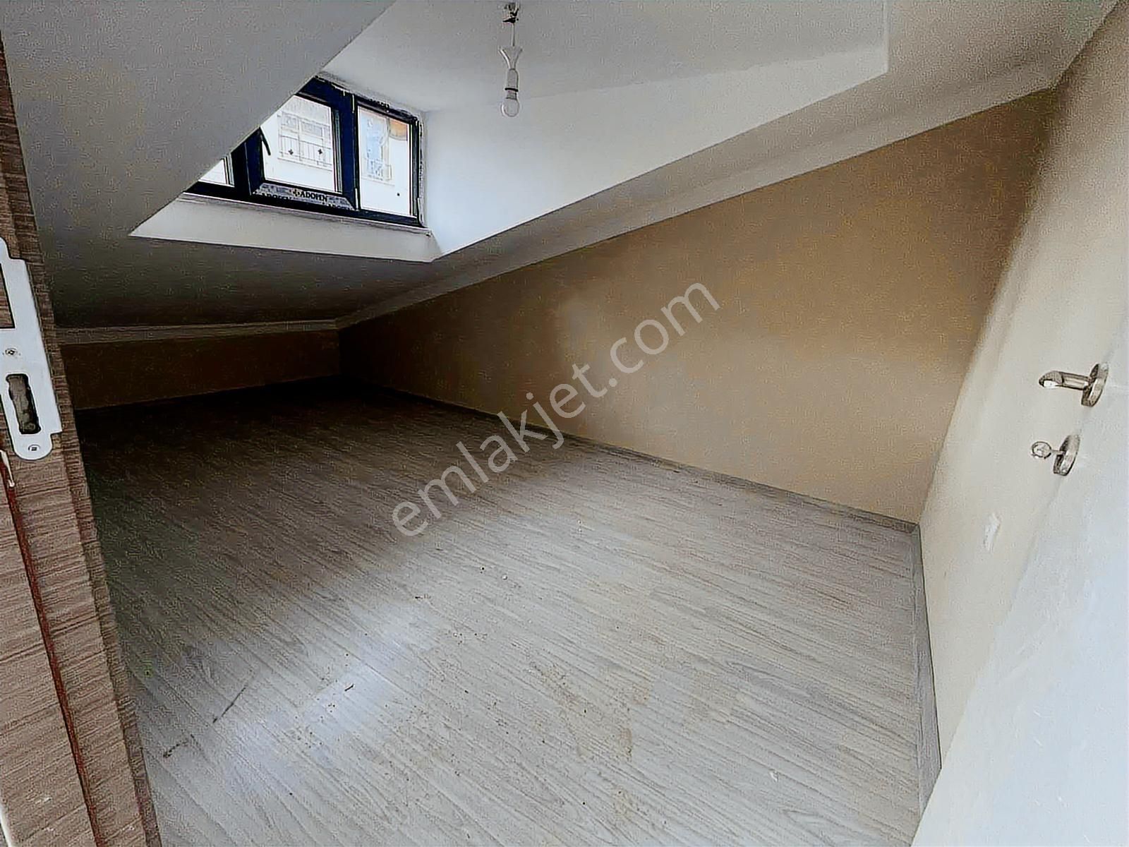 Dereliemlaktan Tevfıkbeyde Satılık 4+1 135 M2 Dubleks Daire - Görsel 20