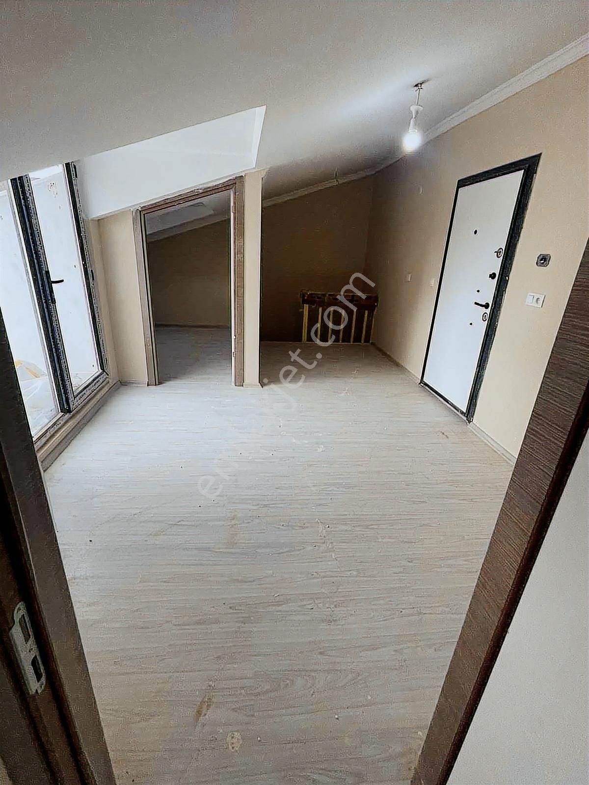 Dereliemlaktan Tevfıkbeyde Satılık 4+1 135 M2 Dubleks Daire - Görsel 22