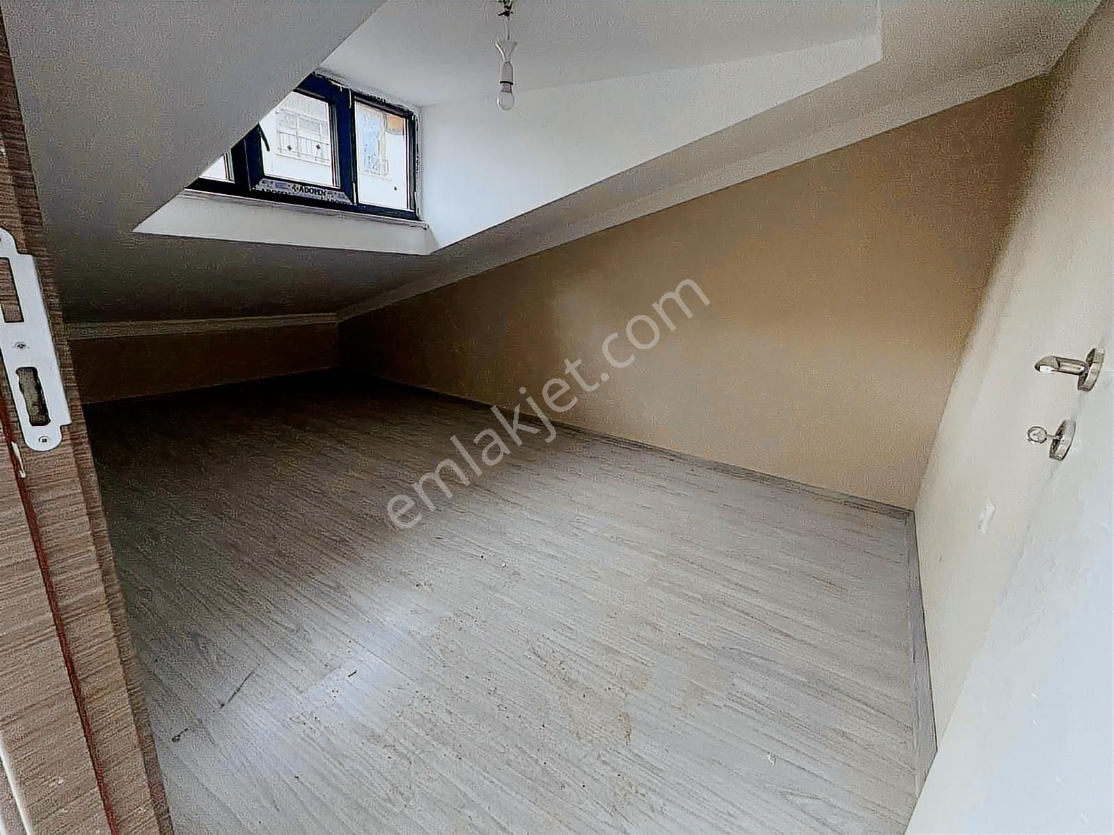 Dereliemlaktan Tevfıkbeyde Satılık 4+1 135 M2 Dubleks Daire - Görsel 4