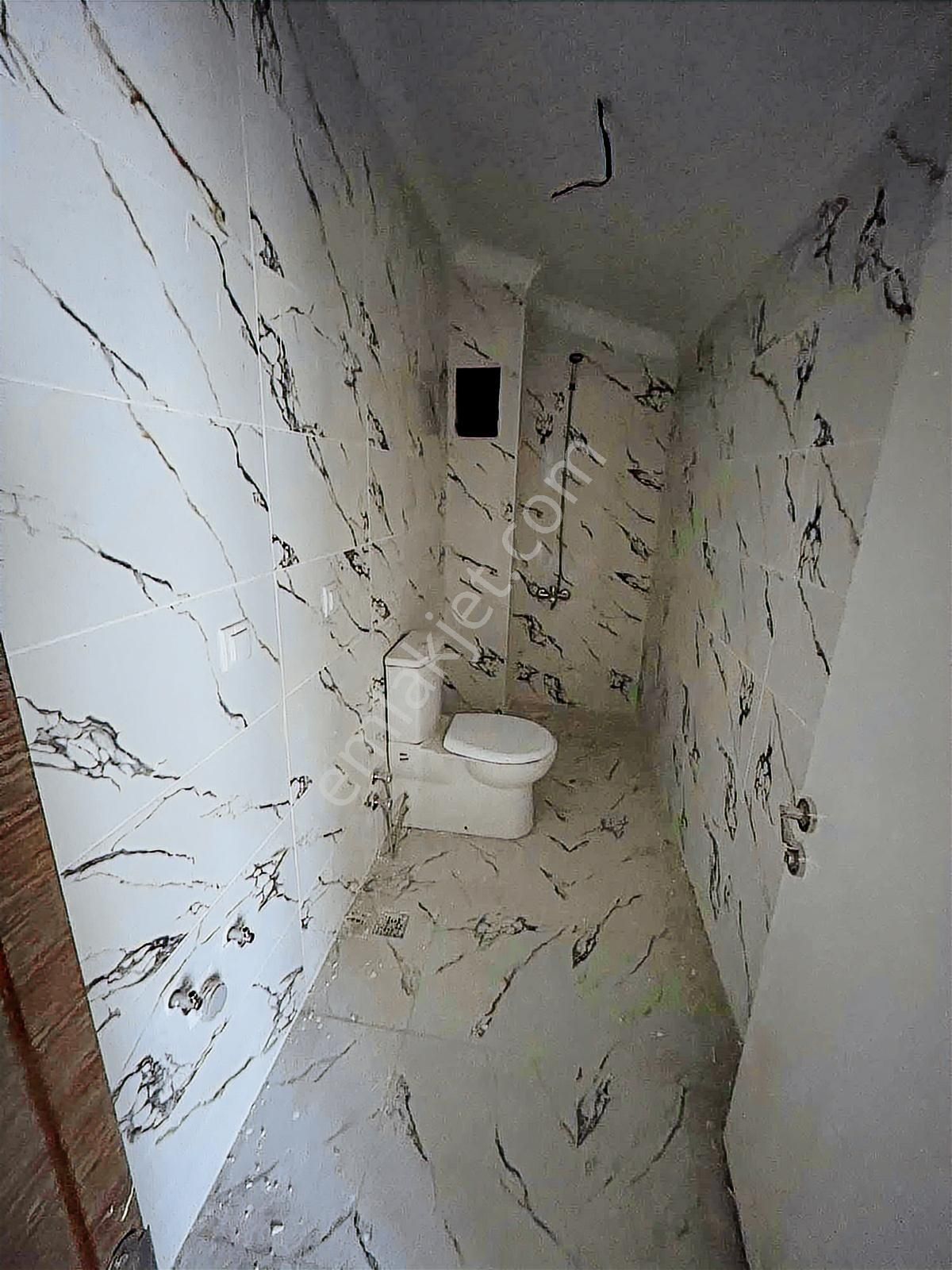 Dereliemlaktan Tevfıkbeyde Satılık 4+1 135 M2 Dubleks Daire - Görsel 26