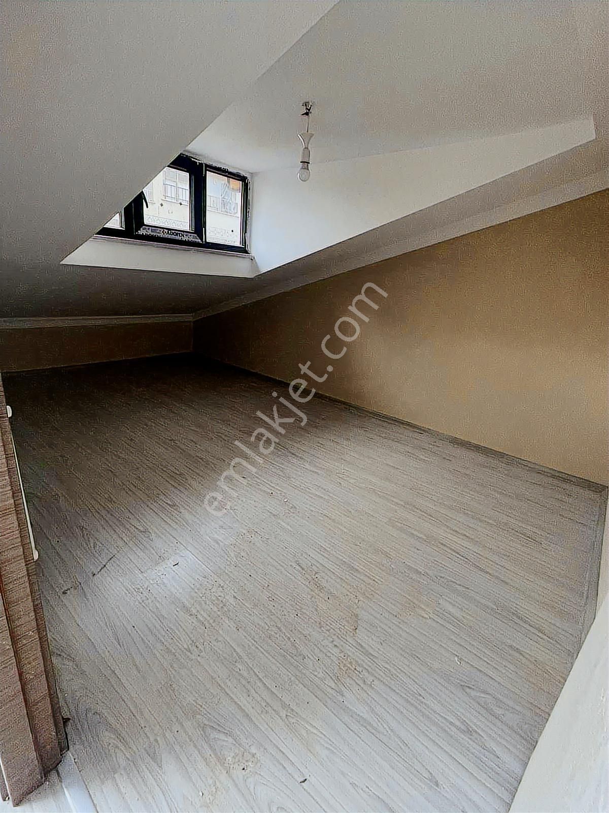 Dereliemlaktan Tevfıkbeyde Satılık 4+1 135 M2 Dubleks Daire - Görsel 21