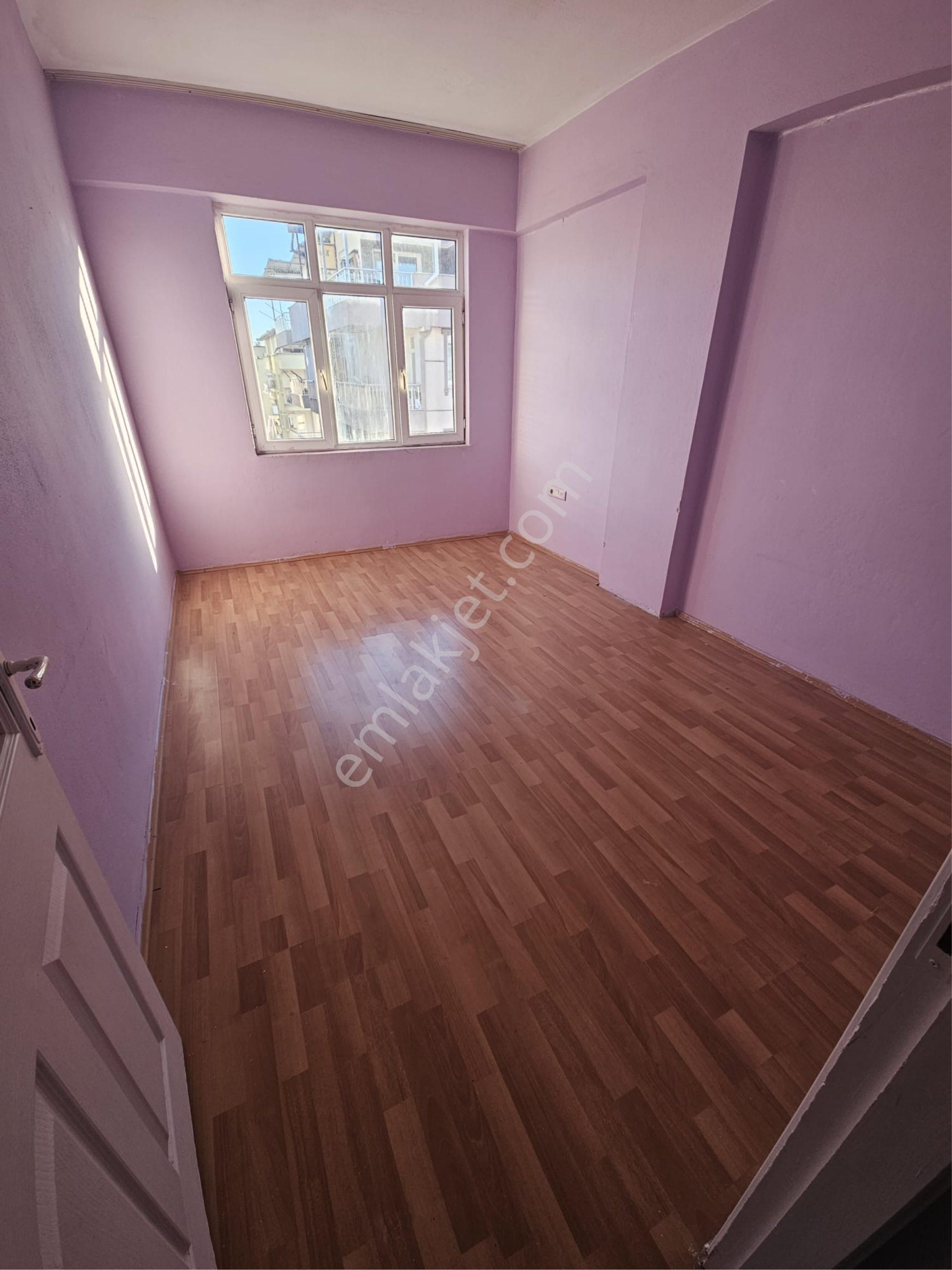 Kepez Gündoğdu Mahallesinde Kiralık 2+1 3.kat 120m2 Net - Görsel 4