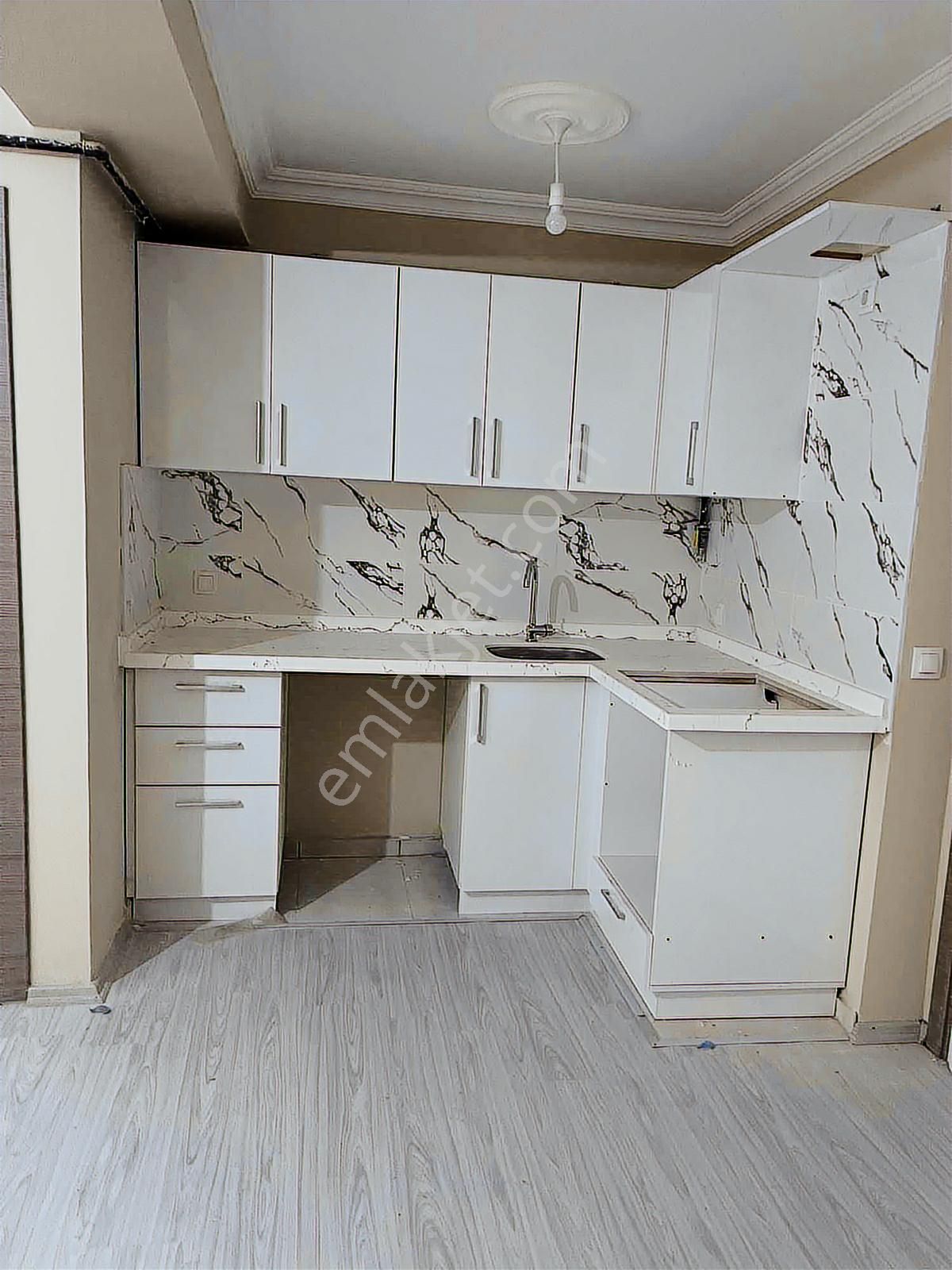 Dereliemlak Tevfıkbey Mah Sıfır Kredılı 1+1 67 M2 Daire - Görsel 11