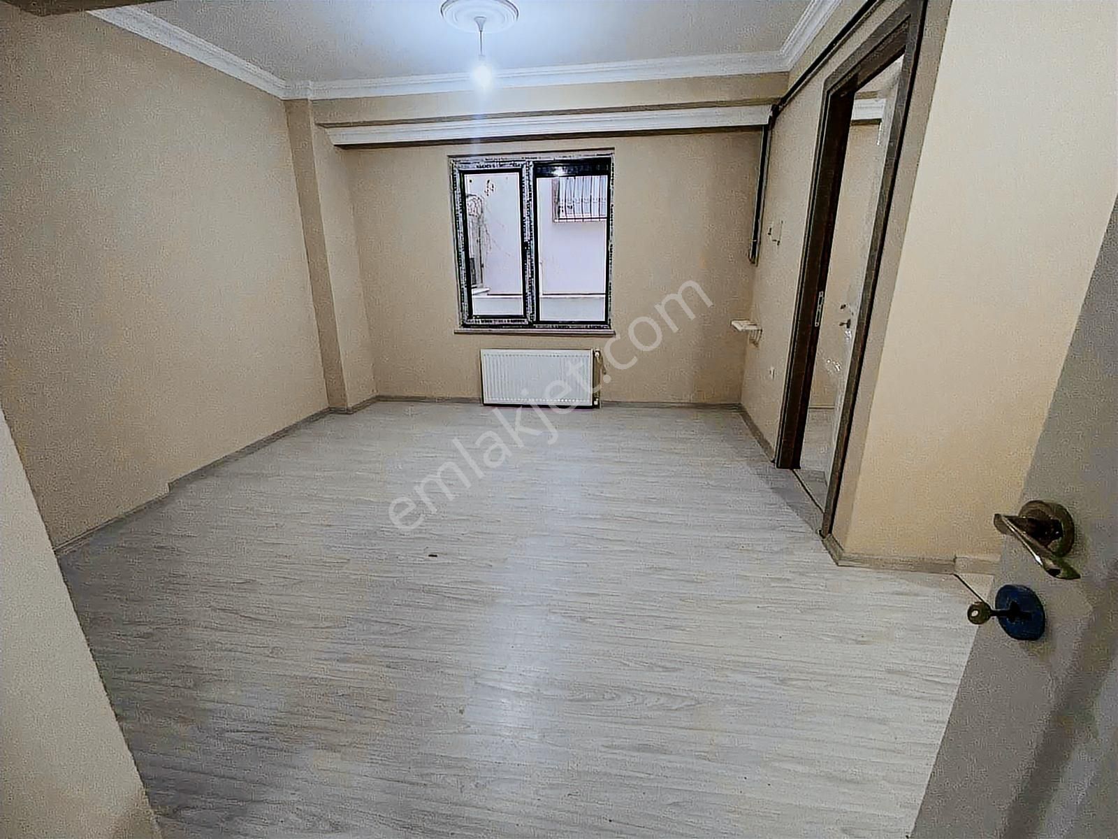 Dereliemlak Tevfıkbey Mah Sıfır Kredılı 1+1 67 M2 Daire