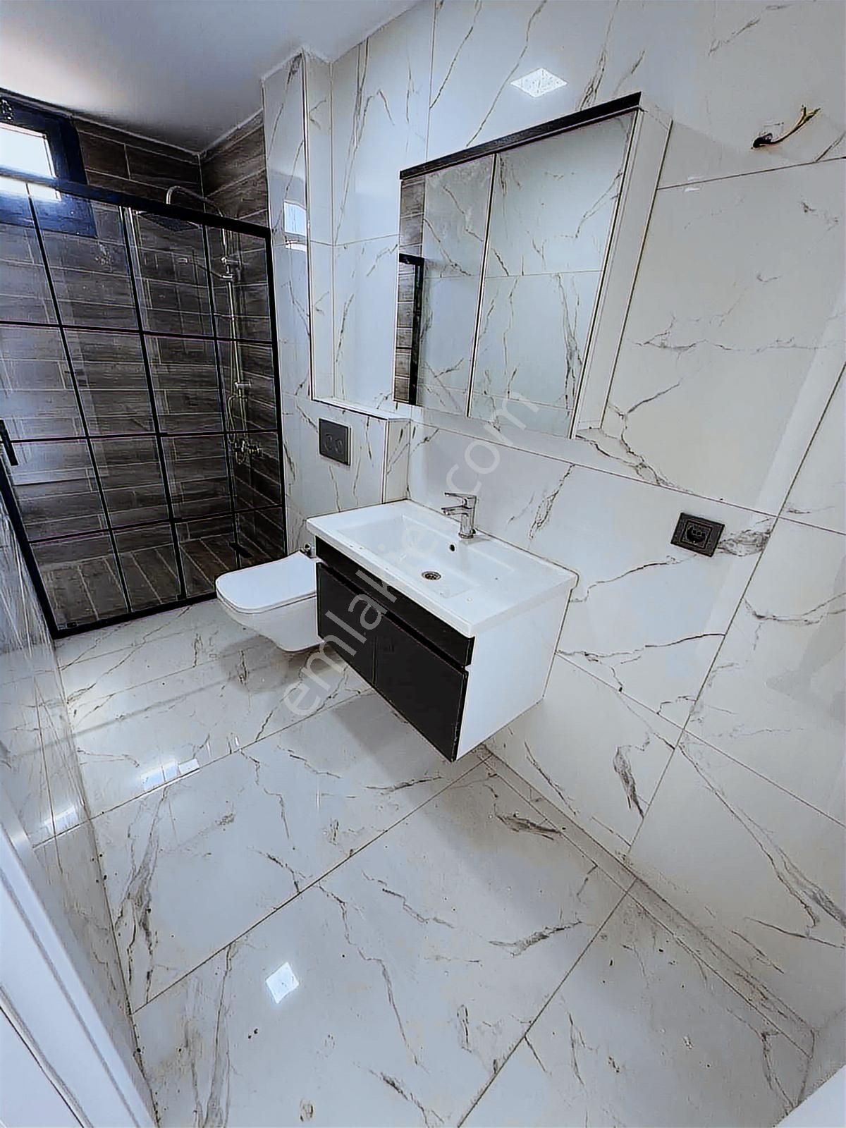 Küçükçekmece Fatih Mahallesi 2+1 Klimalı Satılık Daire - Görsel 6