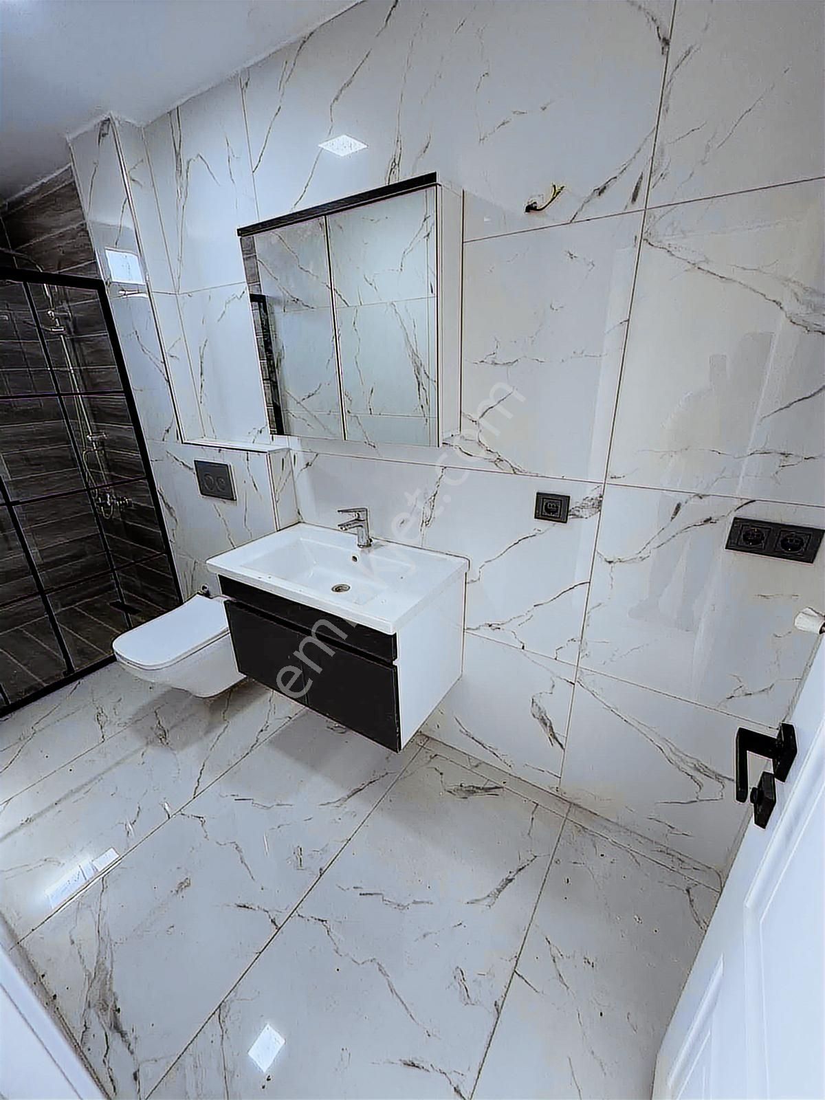 Küçükçekmece Fatih Mahallesi 2+1 Klimalı Satılık Daire - Görsel 18