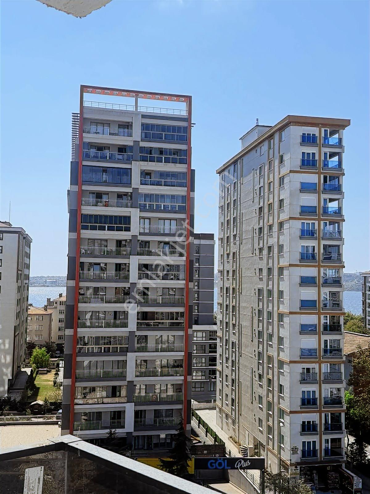 Küçükçekmece Fatih Mahallesi 2+1 Klimalı Satılık Daire - Görsel 23