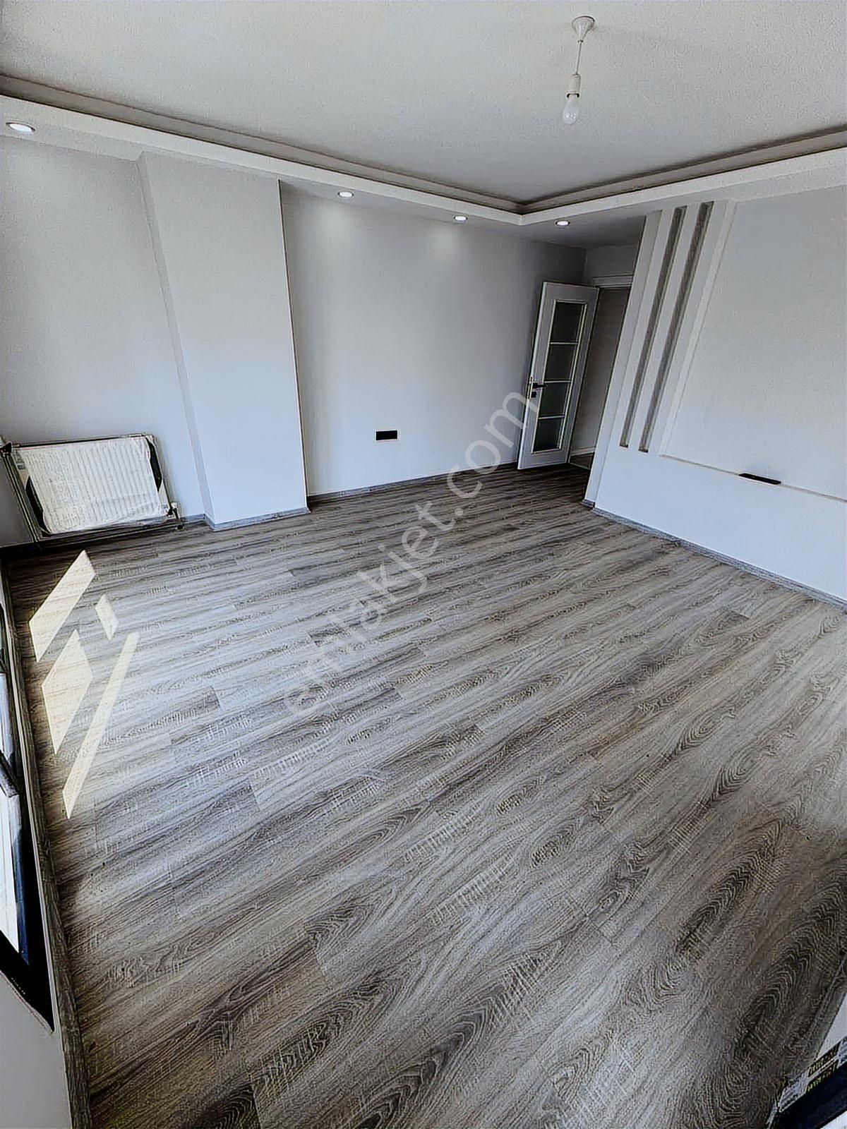 Küçükçekmece Fatih Mahallesi 2+1 Klimalı Satılık Daire - Görsel 20