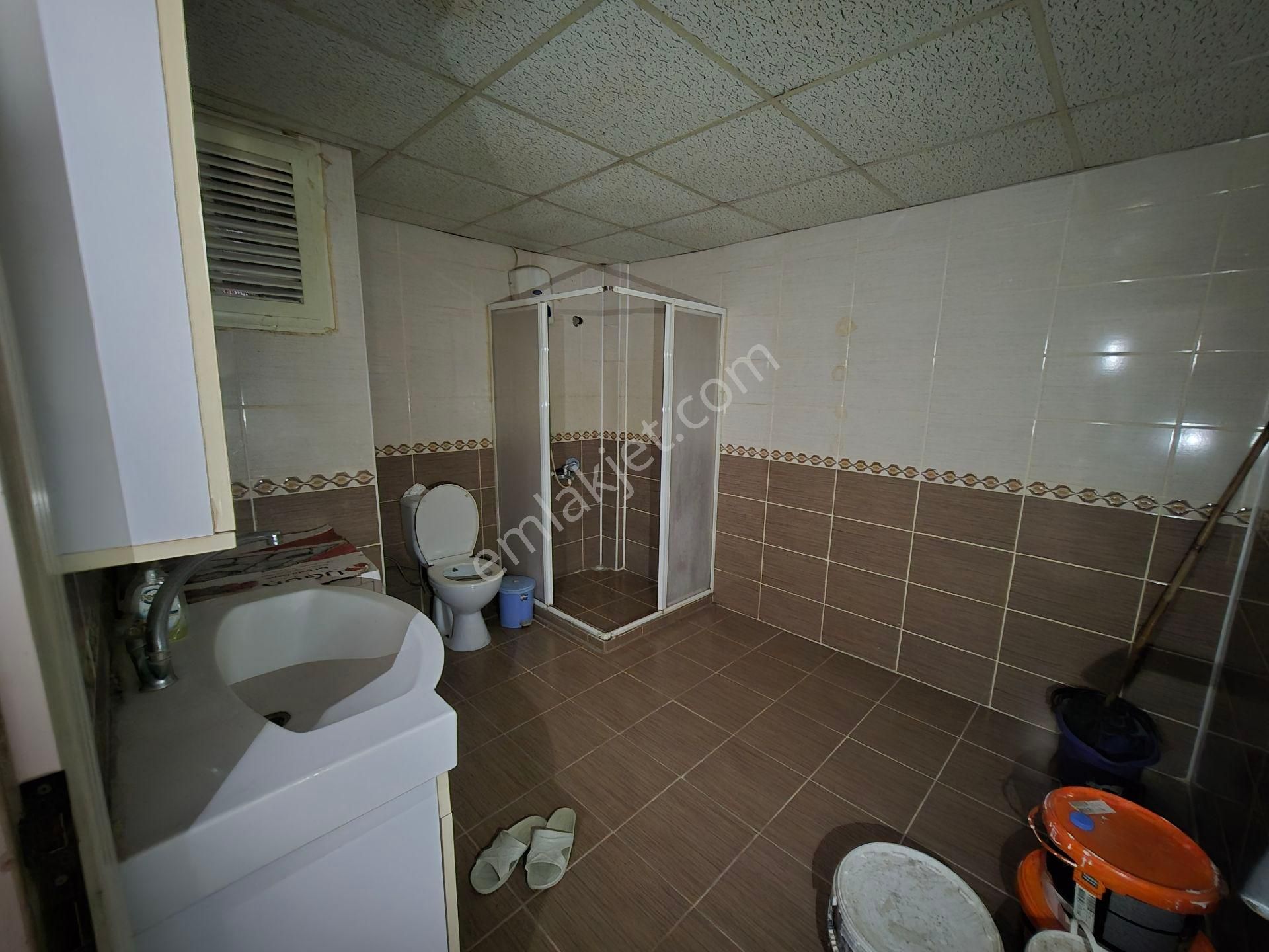 Buca Adatepe,geniş Daire,balkonlu, İbf Ve Tınaztepe Kampüslerine Yakın - Görsel 9
