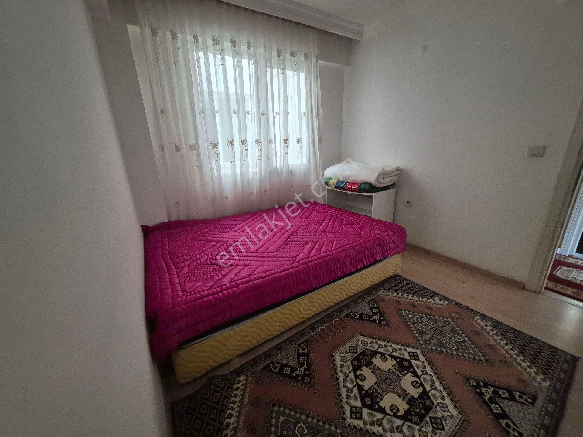 Buca Adatepe,geniş Daire,balkonlu, İbf Ve Tınaztepe Kampüslerine Yakın - Görsel 11