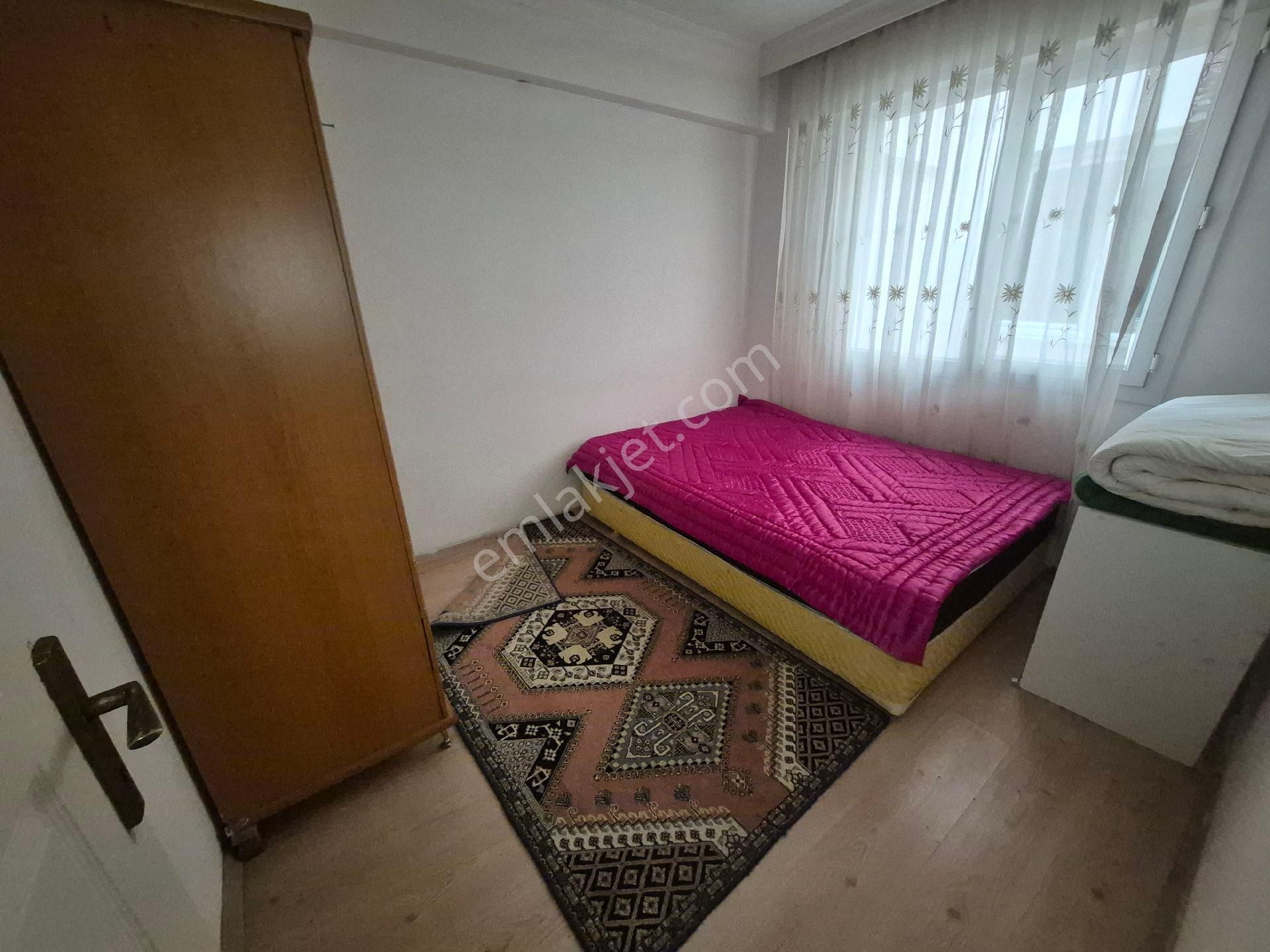 Buca Adatepe,geniş Daire,balkonlu, İbf Ve Tınaztepe Kampüslerine Yakın - Görsel 10