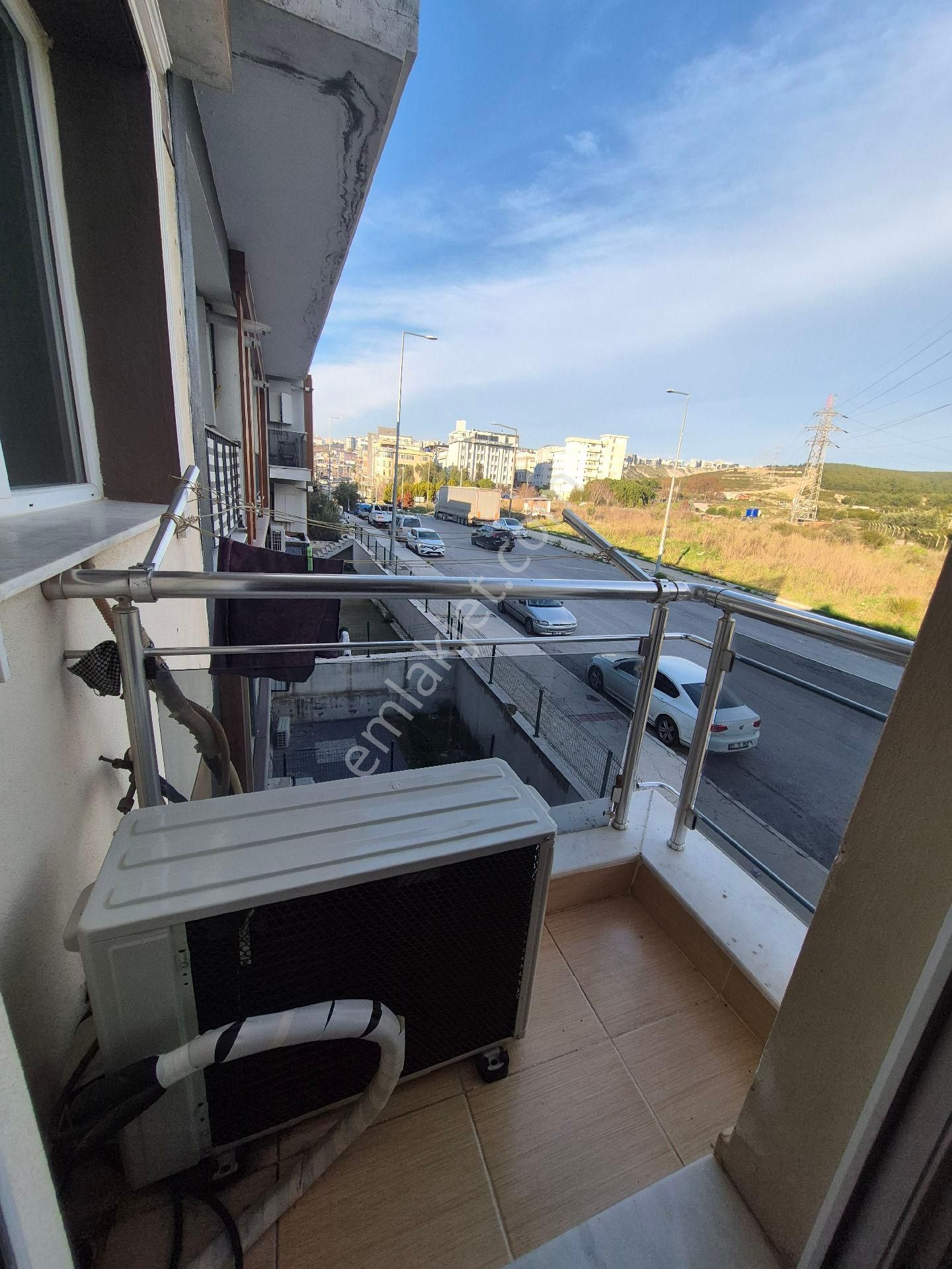 Buca Adatepe,geniş Daire,balkonlu, İbf Ve Tınaztepe Kampüslerine Yakın - Görsel 4