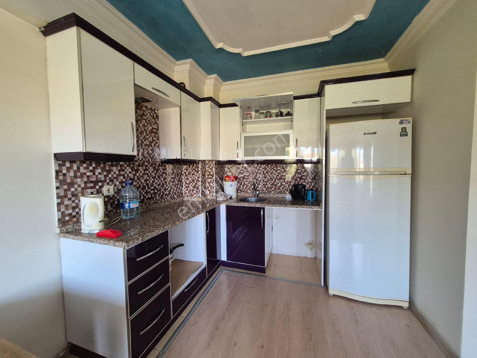 Buca Adatepe,geniş Daire,balkonlu, İbf Ve Tınaztepe Kampüslerine Yakın - Görsel 3