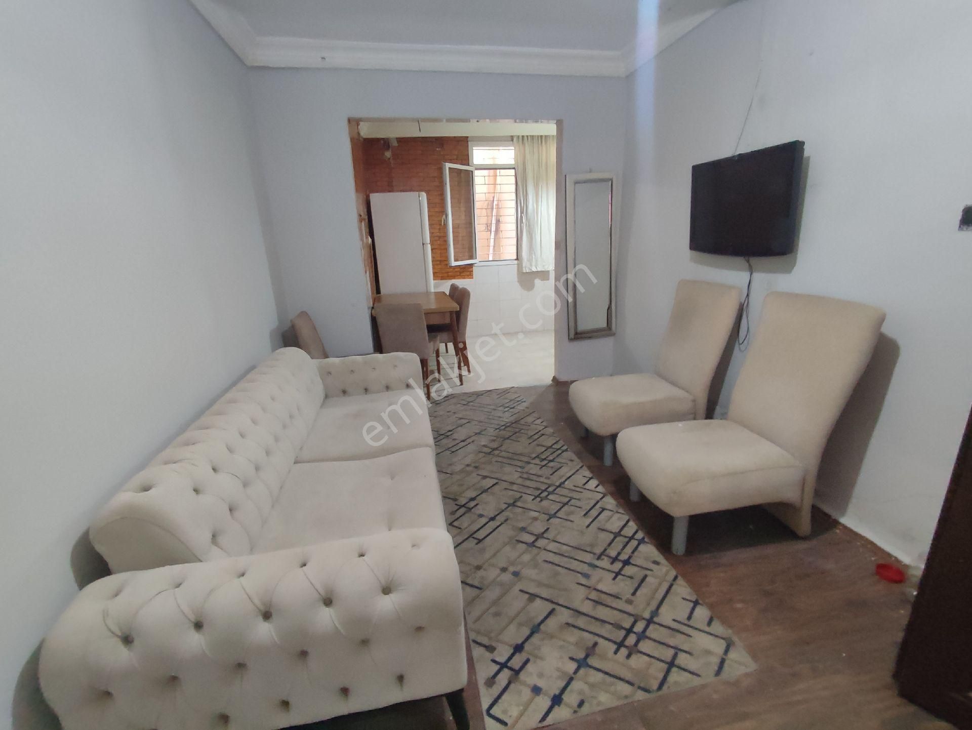 Baraj Yolu Da Geniş Oturumlu 1+1 - Görsel 6