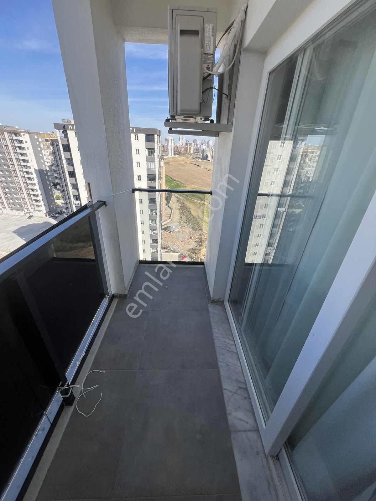 Bulvar~üzeri~ultra~lüks~site~doğalgazlı~sıfır~eşyalı~güvenlikli - Görsel 21