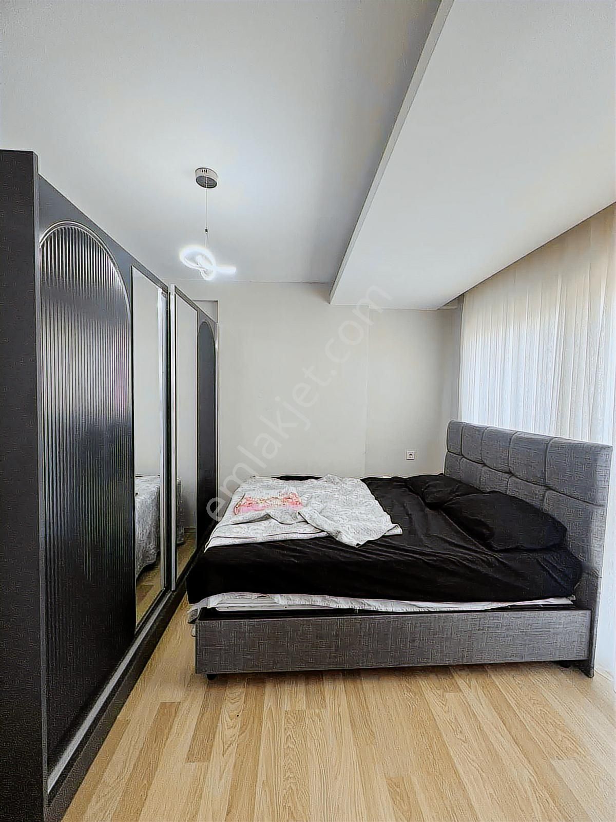 Bulvar~üzeri~ultra~lüks~site~doğalgazlı~sıfır~eşyalı~güvenlikli - Görsel 6
