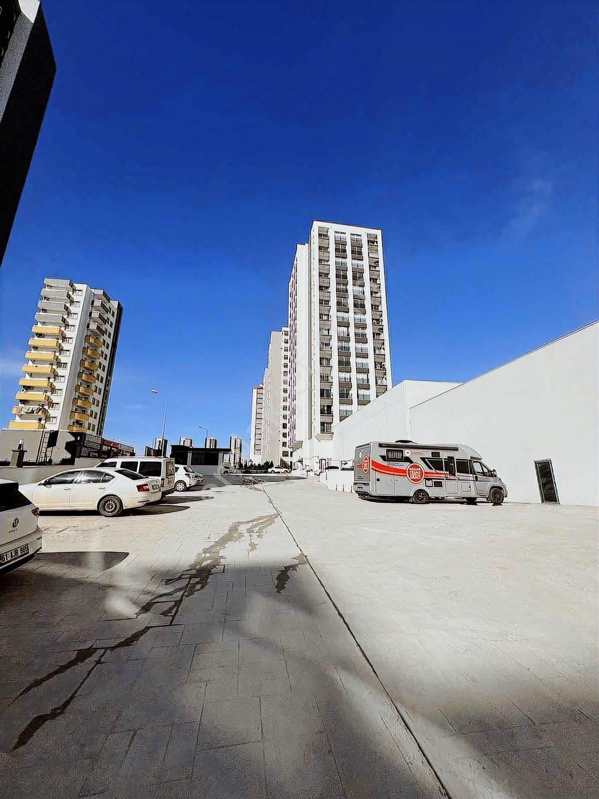 Bulvar~üzeri~ultra~lüks~site~doğalgazlı~sıfır~eşyalı~güvenlikli - Görsel 7