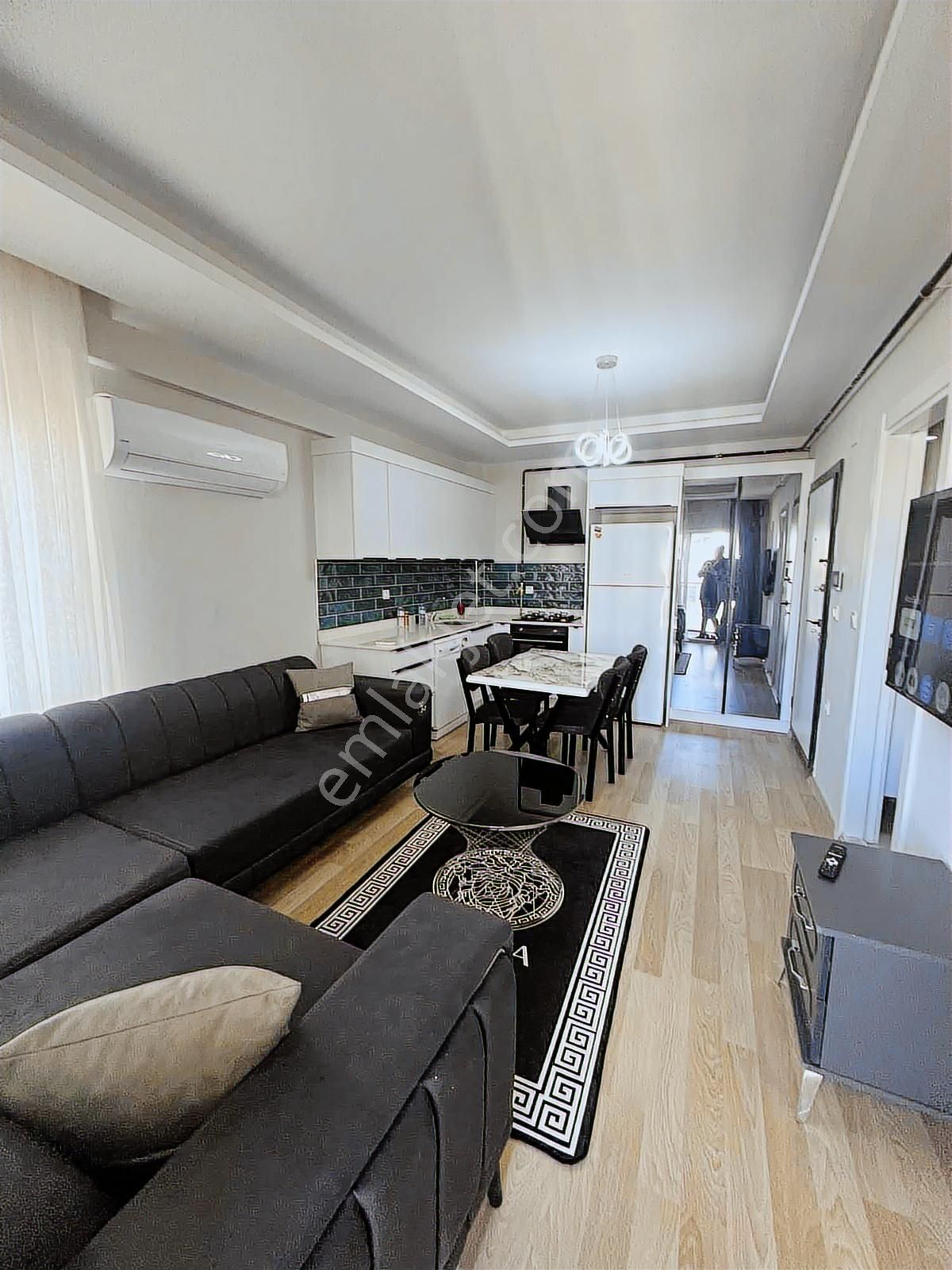 Bulvar~üzeri~ultra~lüks~site~doğalgazlı~sıfır~eşyalı~güvenlikli - Görsel 22