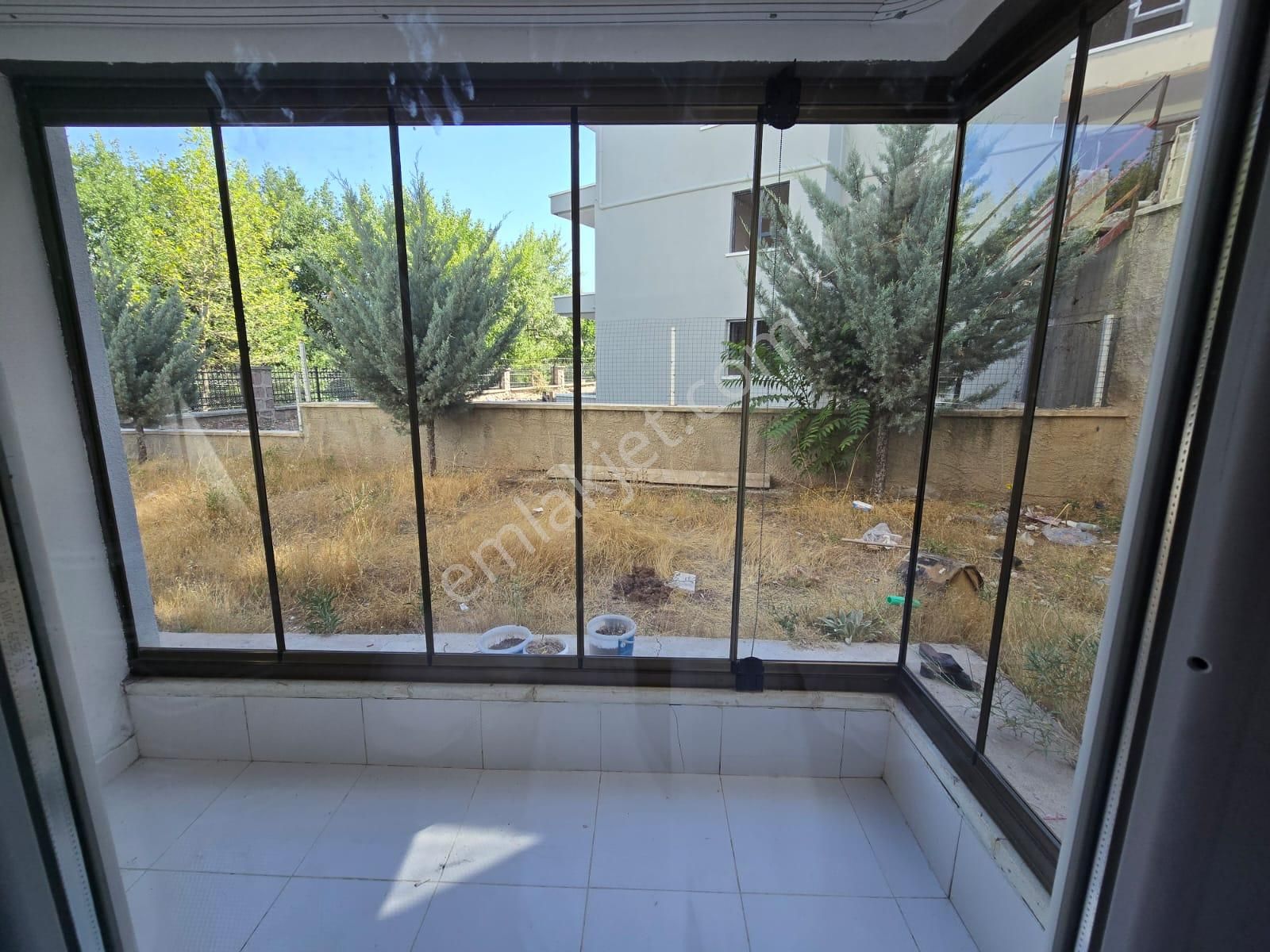 Altındağ - Beşikkaya Mahallesi Altınköy Yakınında Geniş Balkonlu 3+1 Satılık Daire !!! - Görsel 9