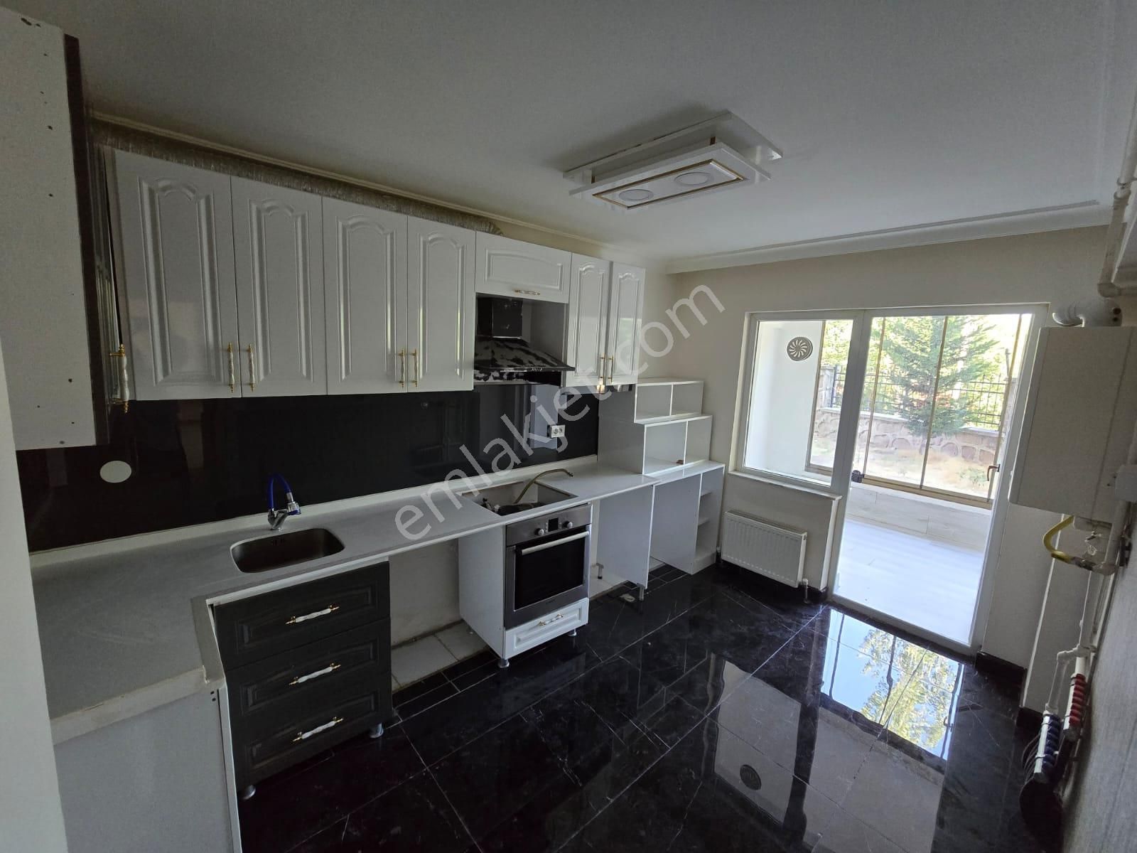 Altındağ - Beşikkaya Mahallesi Altınköy Yakınında Geniş Balkonlu 3+1 Satılık Daire !!! - Görsel 2