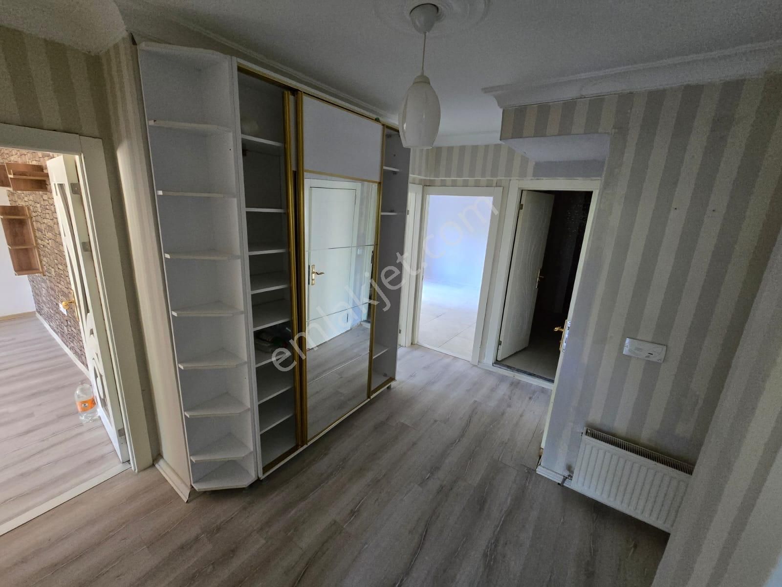 Altındağ - Beşikkaya Mahallesi Altınköy Yakınında Geniş Balkonlu 3+1 Satılık Daire !!! - Görsel 5