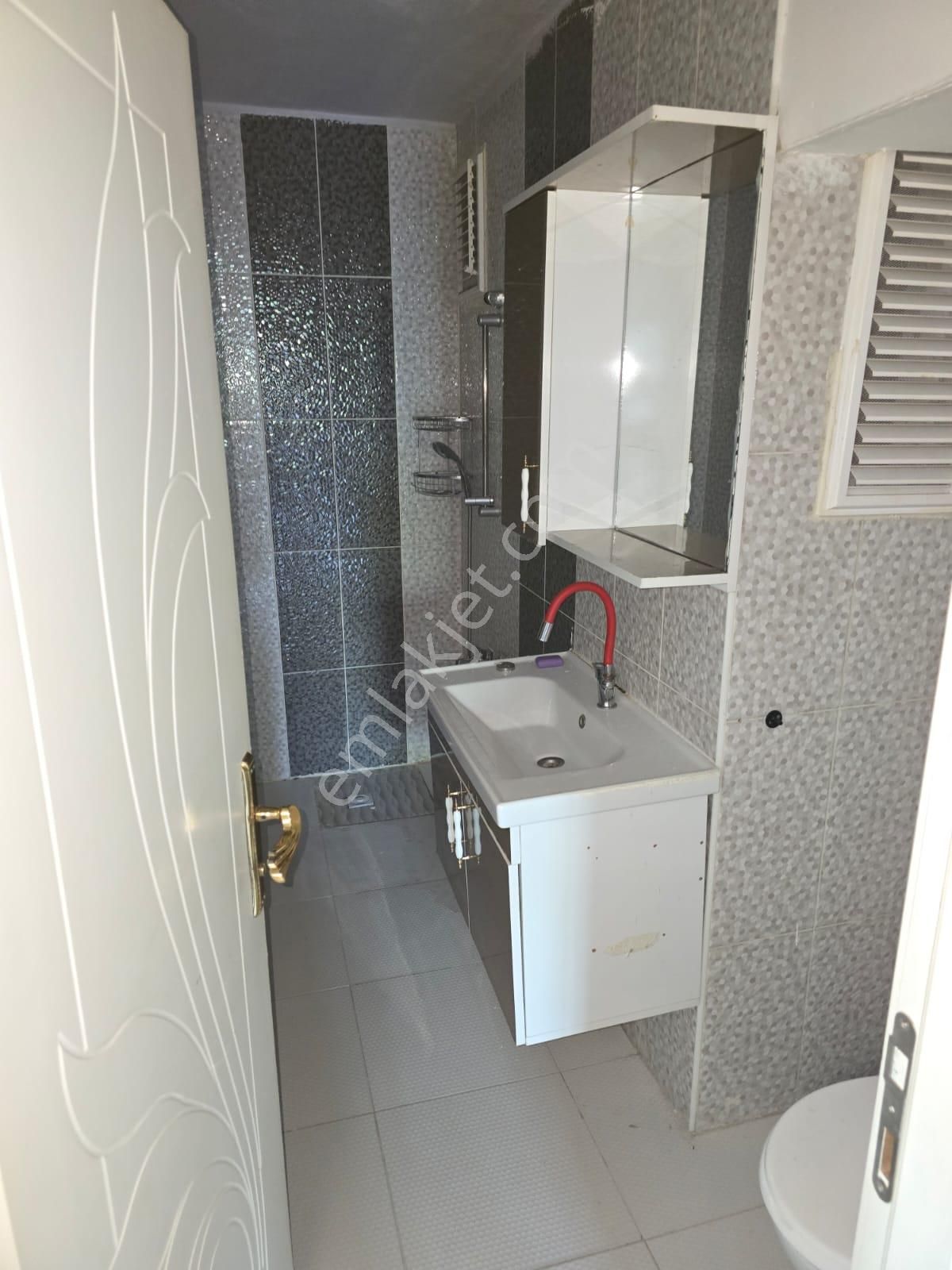 Altındağ - Beşikkaya Mahallesi Altınköy Yakınında Geniş Balkonlu 3+1 Satılık Daire !!! - Görsel 6