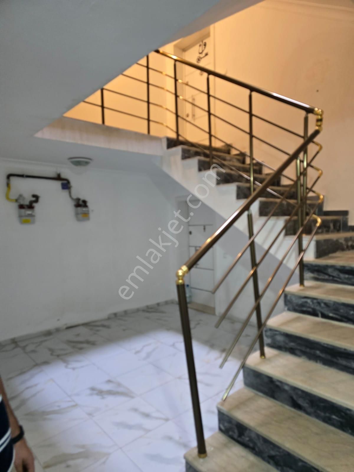 Altındağ - Beşikkaya Mahallesi Altınköy Yakınında Geniş Balkonlu 3+1 Satılık Daire !!! - Görsel 11