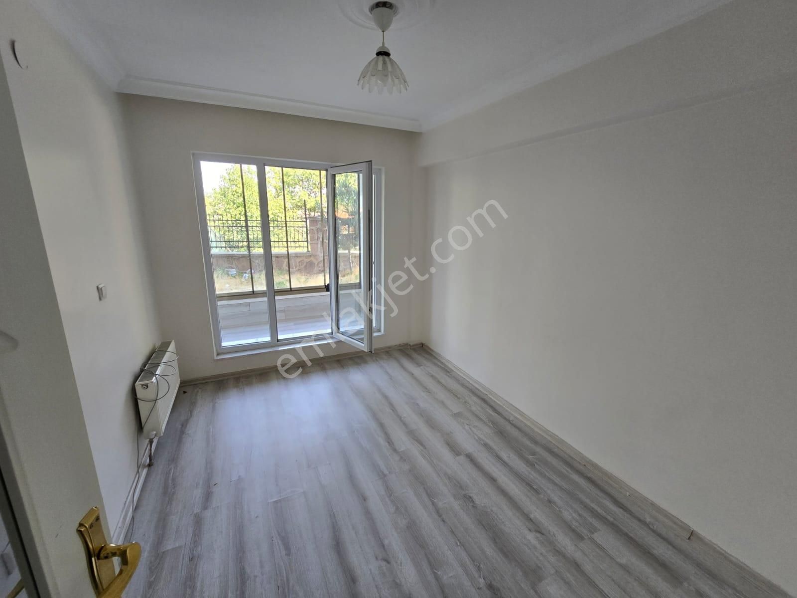 Altındağ - Beşikkaya Mahallesi Altınköy Yakınında Geniş Balkonlu 3+1 Satılık Daire !!! - Görsel 3