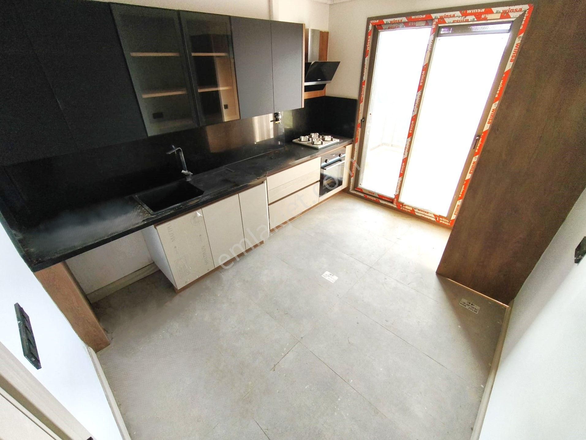 🏡burhaniye'de Aygül'den Nezih Site İçinde Sıfır Yerden Isıtmalı Ebeveyn Banyolu 2+1 Satılık Daire🏡 - Görsel 4